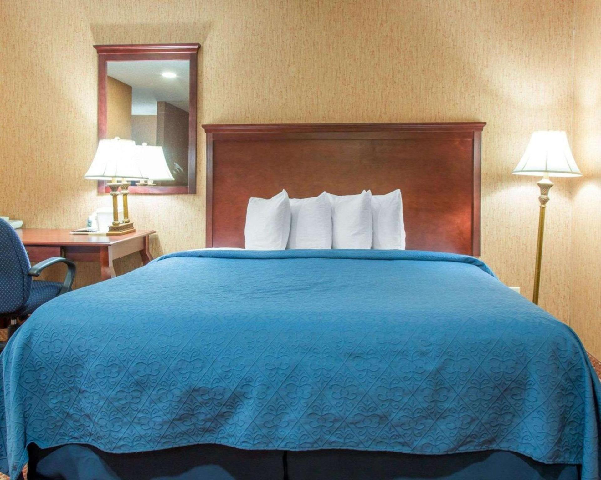 Quality Inn & Suites photo 30