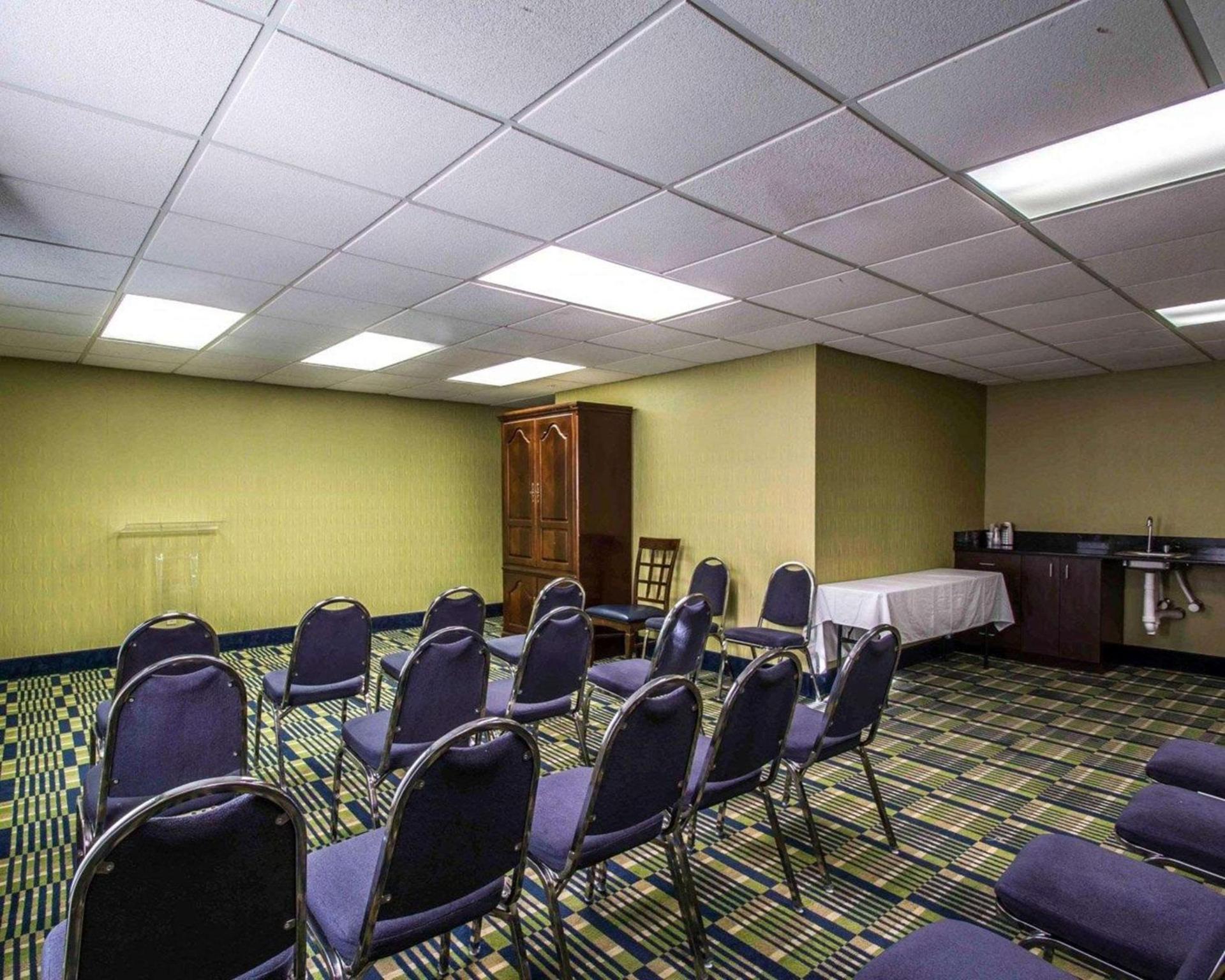 Comfort Inn & Suites Lantana - West Palm Beach South photo 3