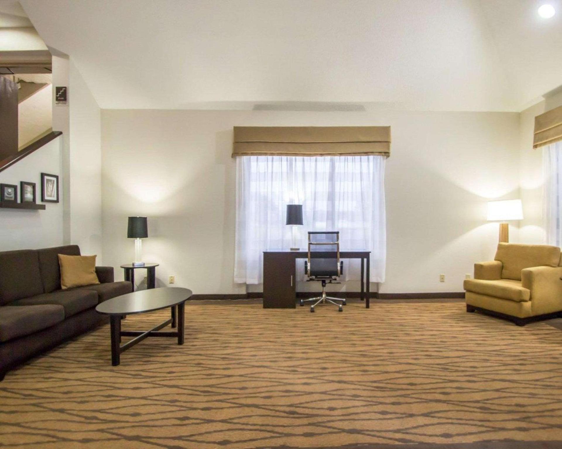 Sleep Inn Ormond Beach - Daytona photo 6