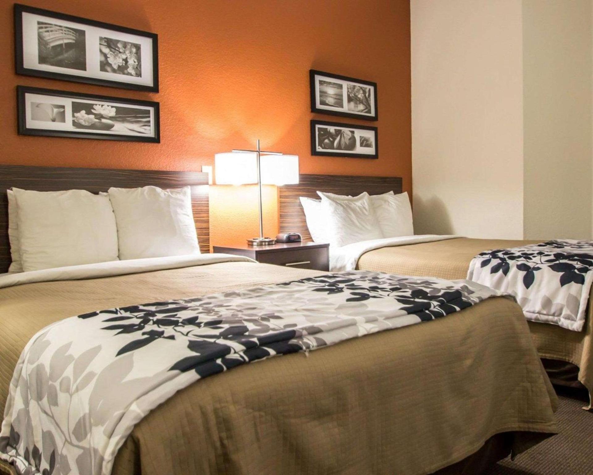 Sleep Inn Ormond Beach - Daytona photo 15