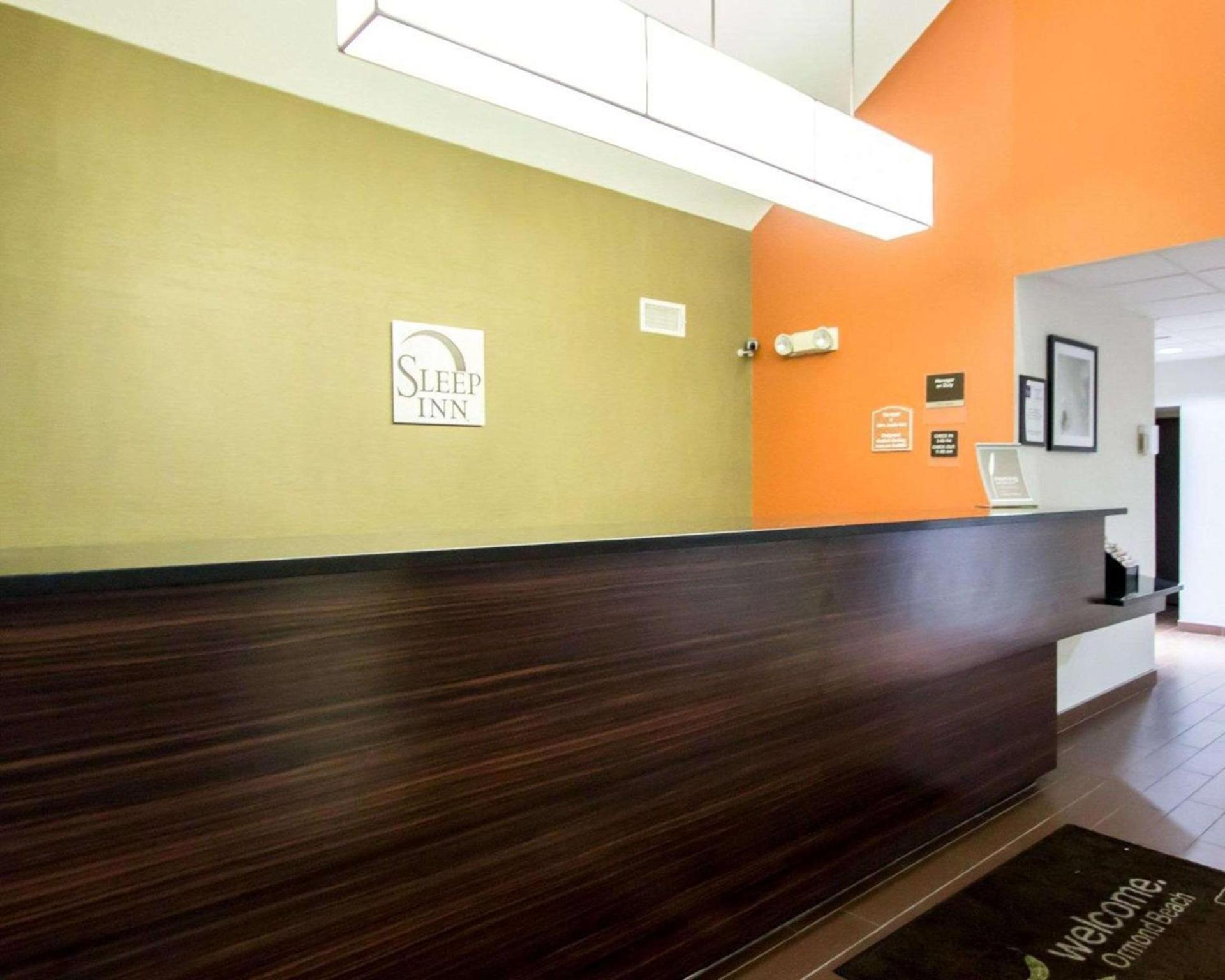 Sleep Inn Ormond Beach - Daytona photo 9