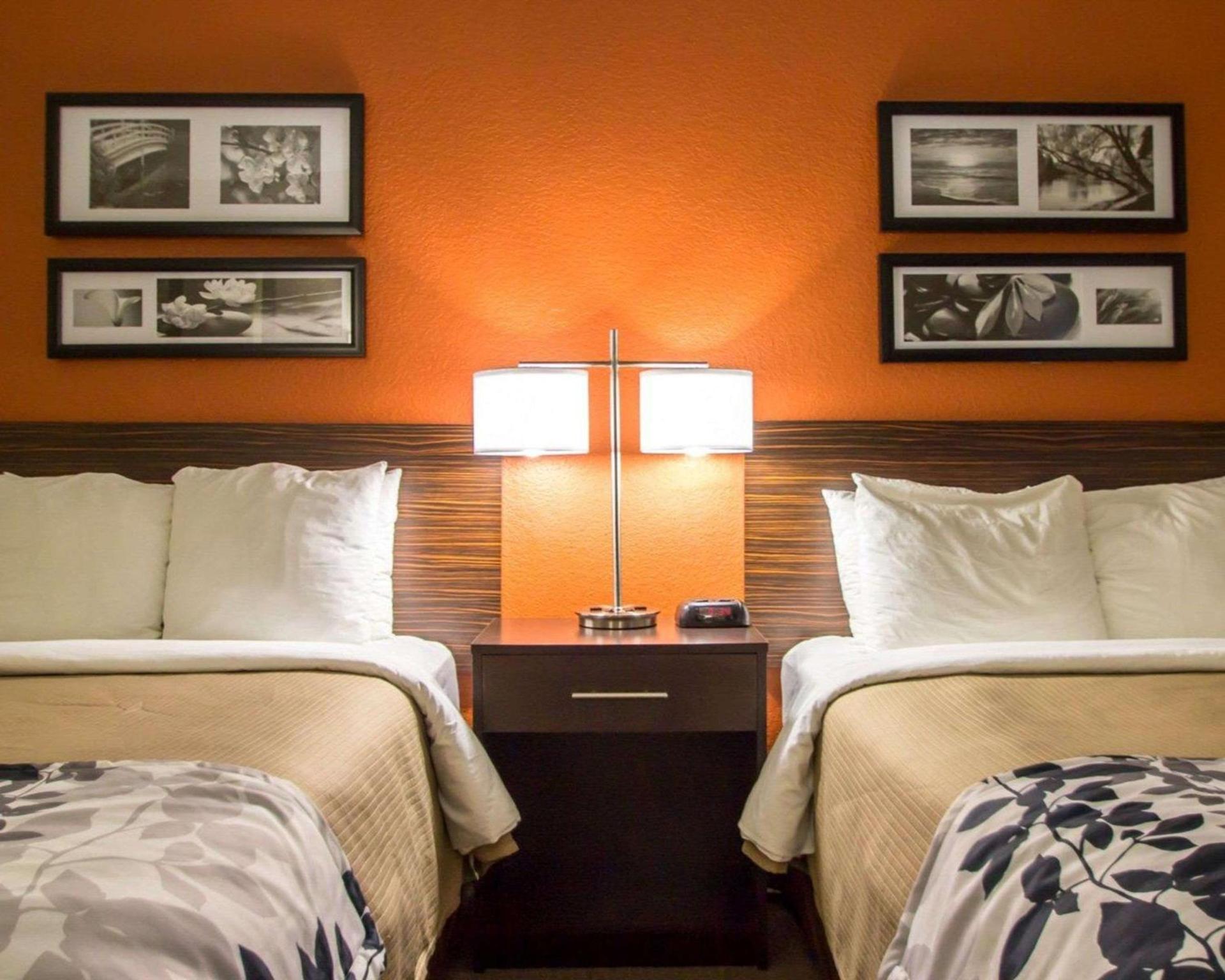 Sleep Inn Ormond Beach - Daytona photo 14