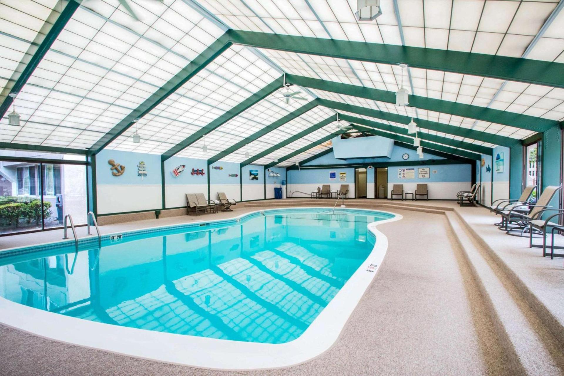 Quality Inn Old Saybrook - Westbrook photo 30