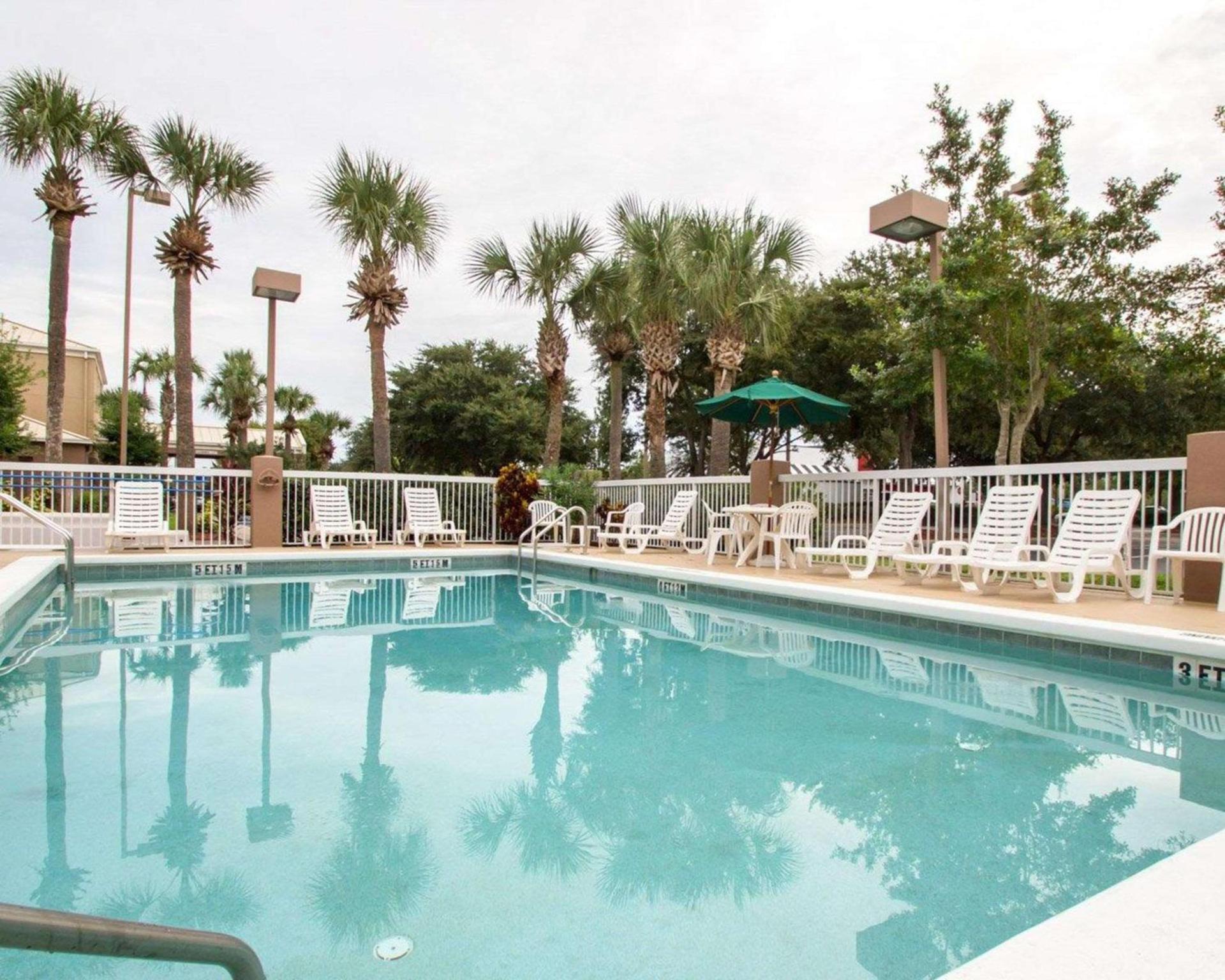 Sleep Inn Ormond Beach - Daytona photo 17