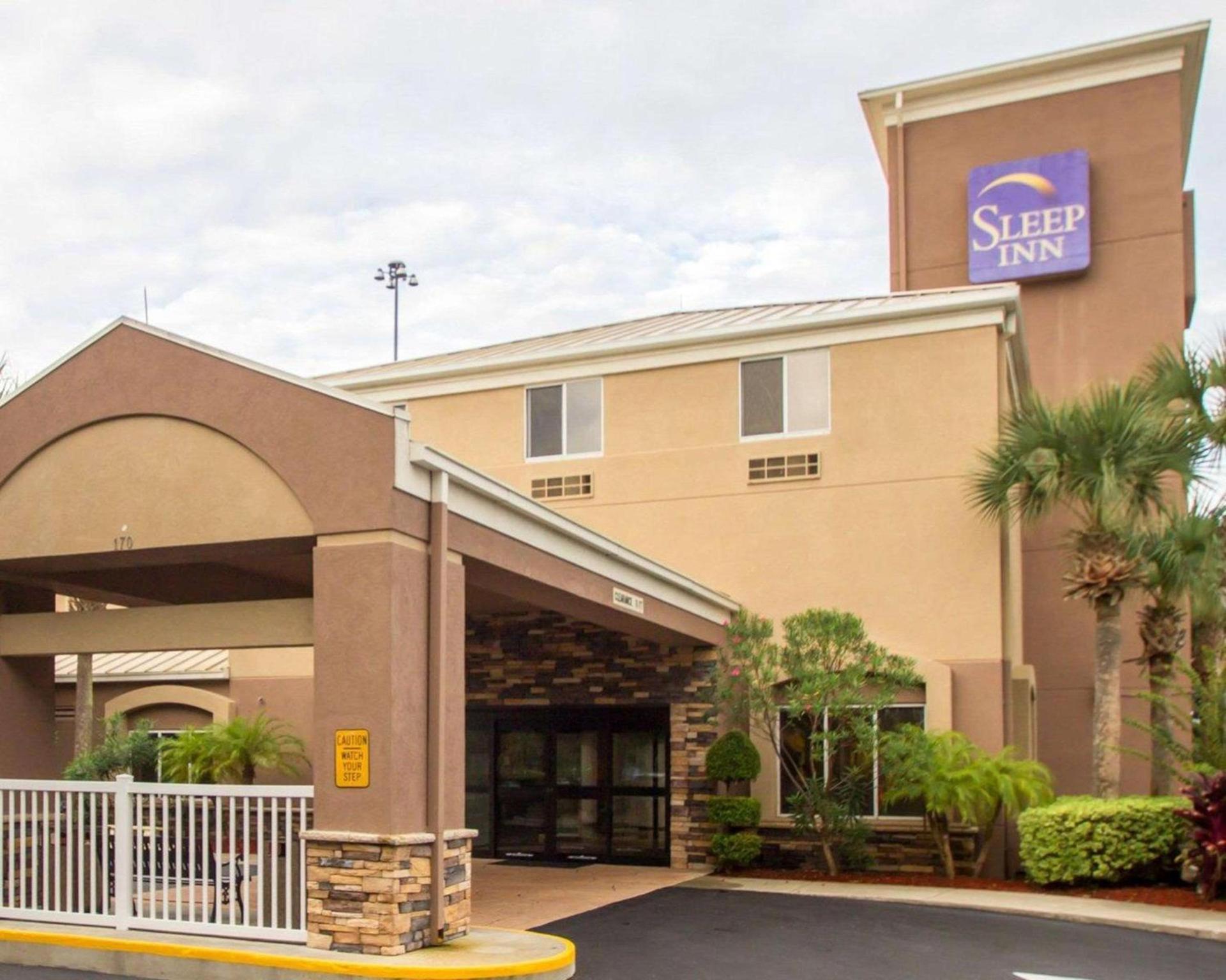 Sleep Inn Ormond Beach - Daytona photo 5