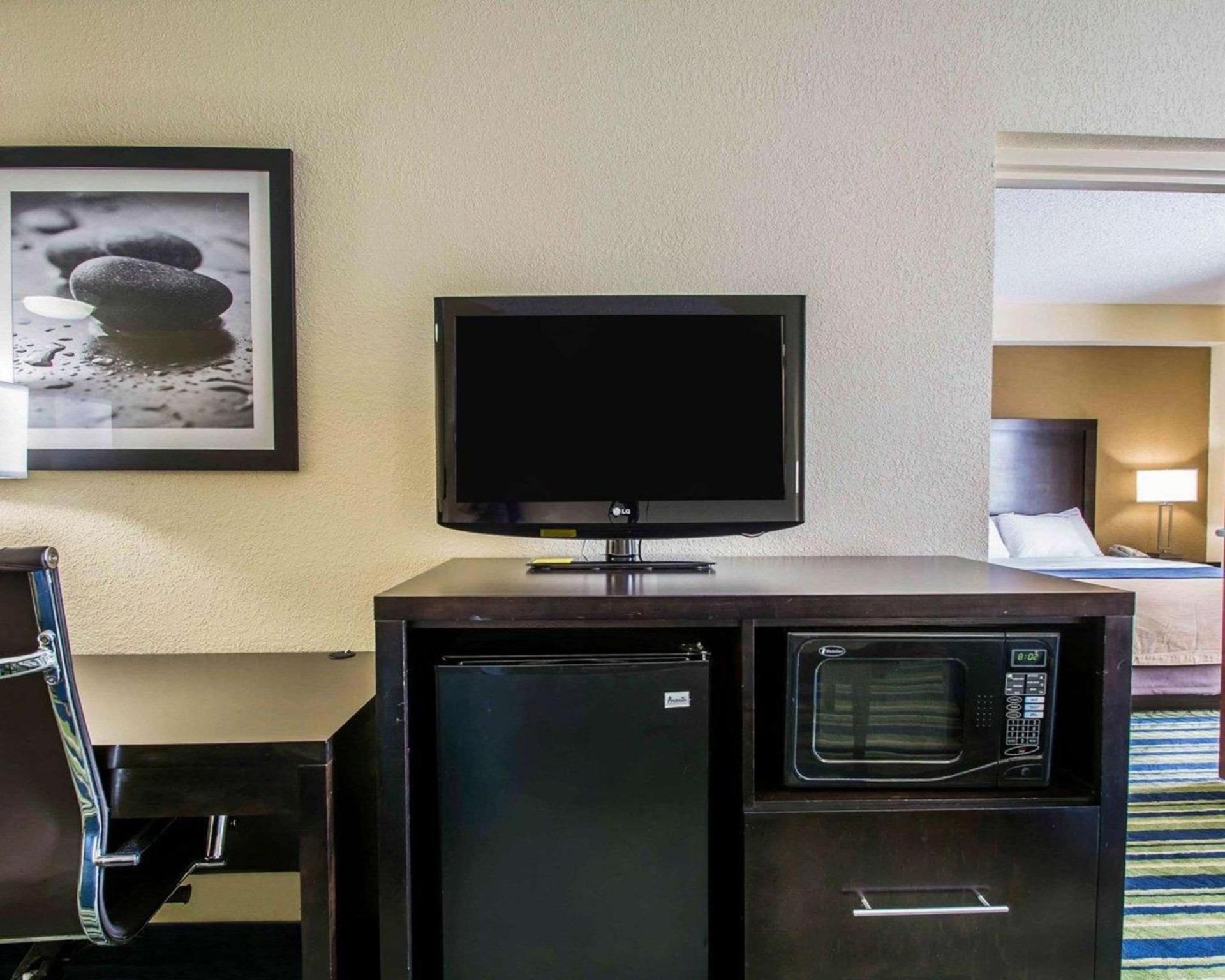 Comfort Inn & Suites Lantana - West Palm Beach South photo 15