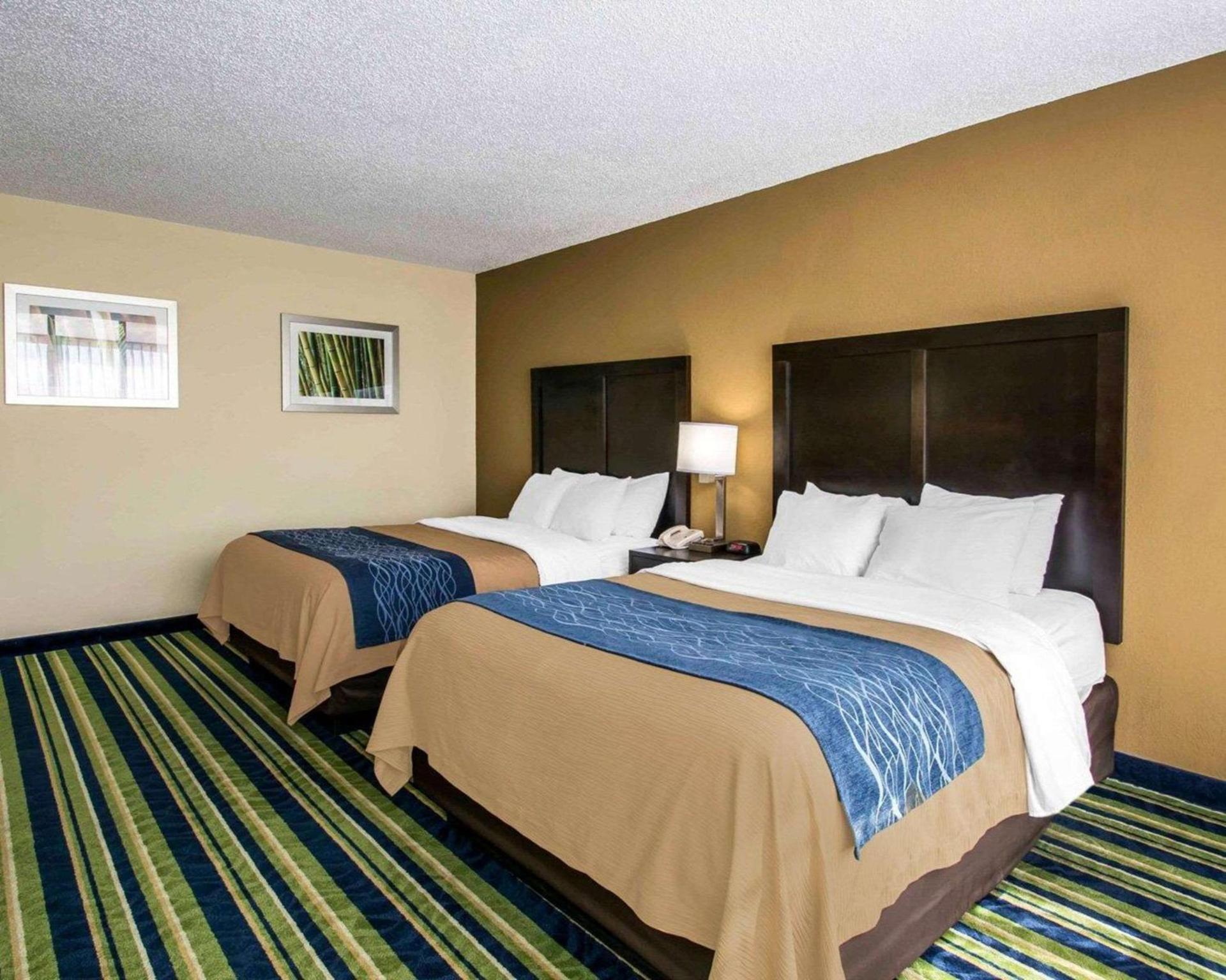 Comfort Inn & Suites Lantana - West Palm Beach South photo 16