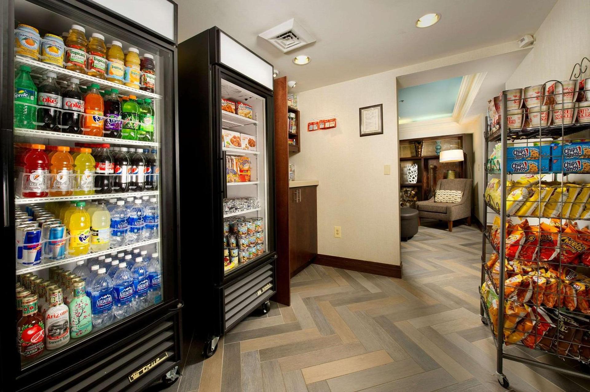 Comfort Inn Downtown DC-Convention Center photo 14