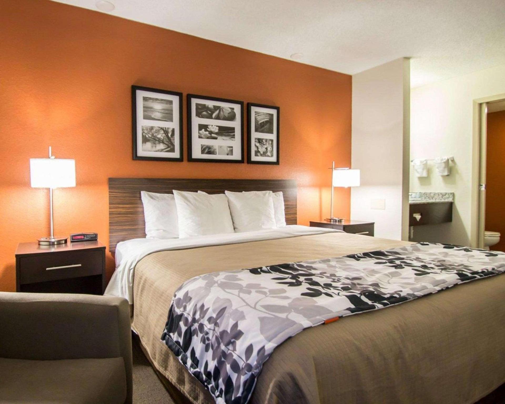Sleep Inn Ormond Beach - Daytona photo 13