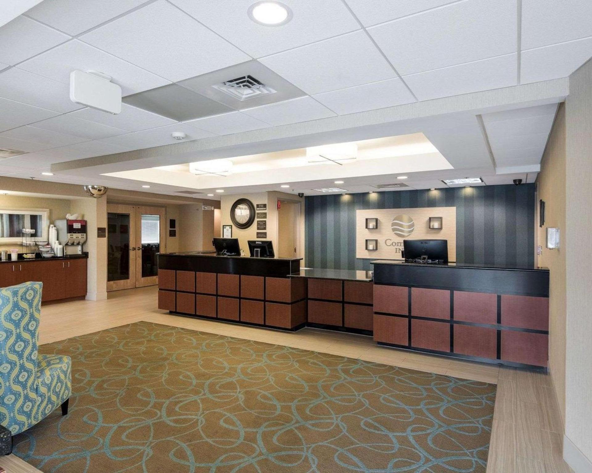 Comfort Inn Rehoboth Beach photo 16