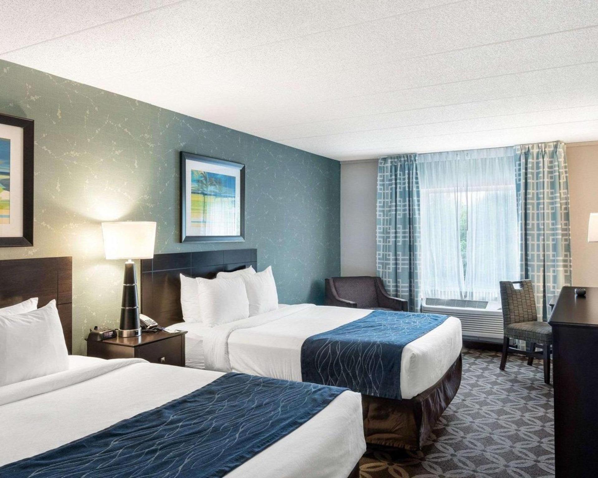 Comfort Inn Rehoboth Beach photo 26