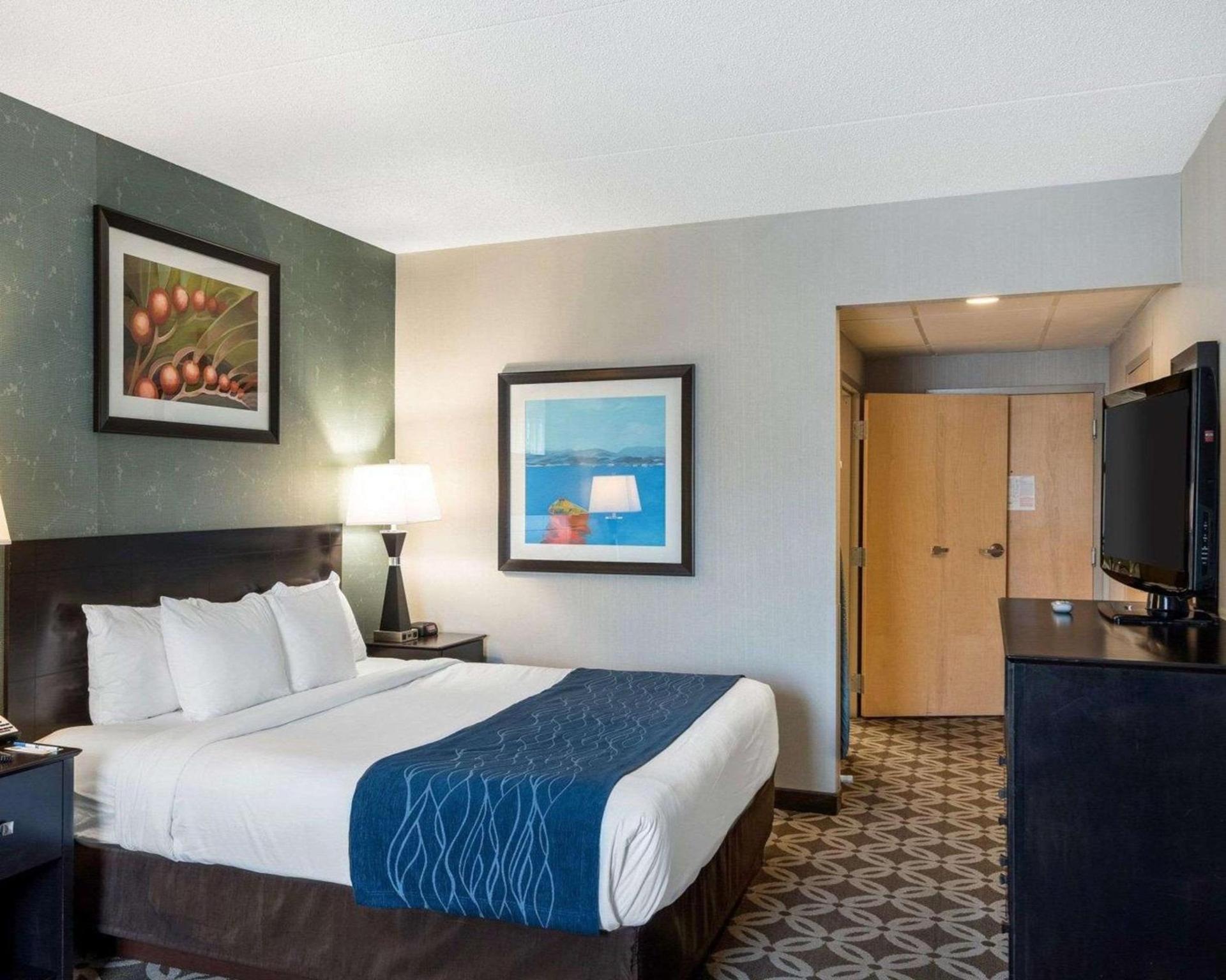 Comfort Inn Rehoboth Beach photo 25