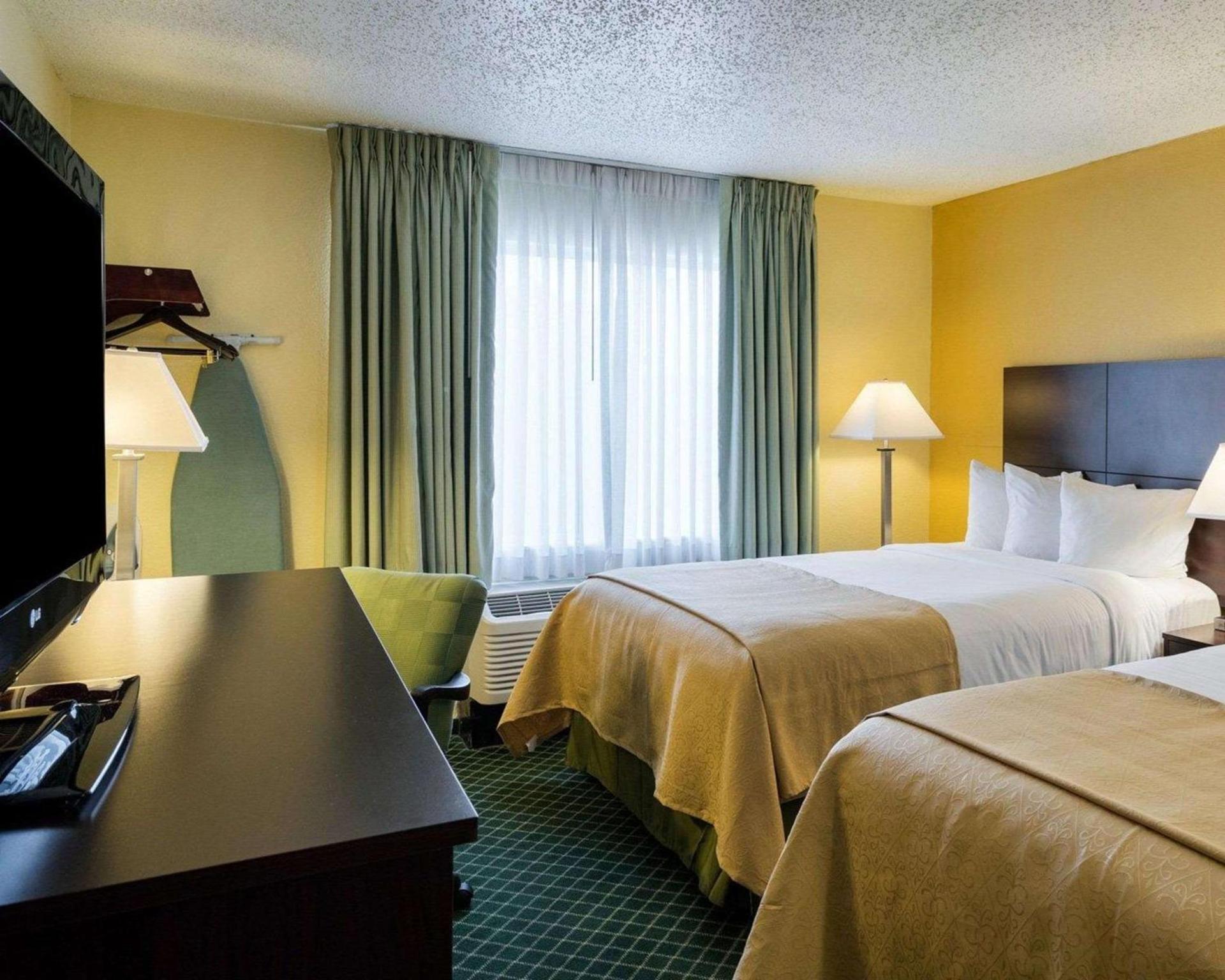 Quality Inn Newark - Wilmington photo 15