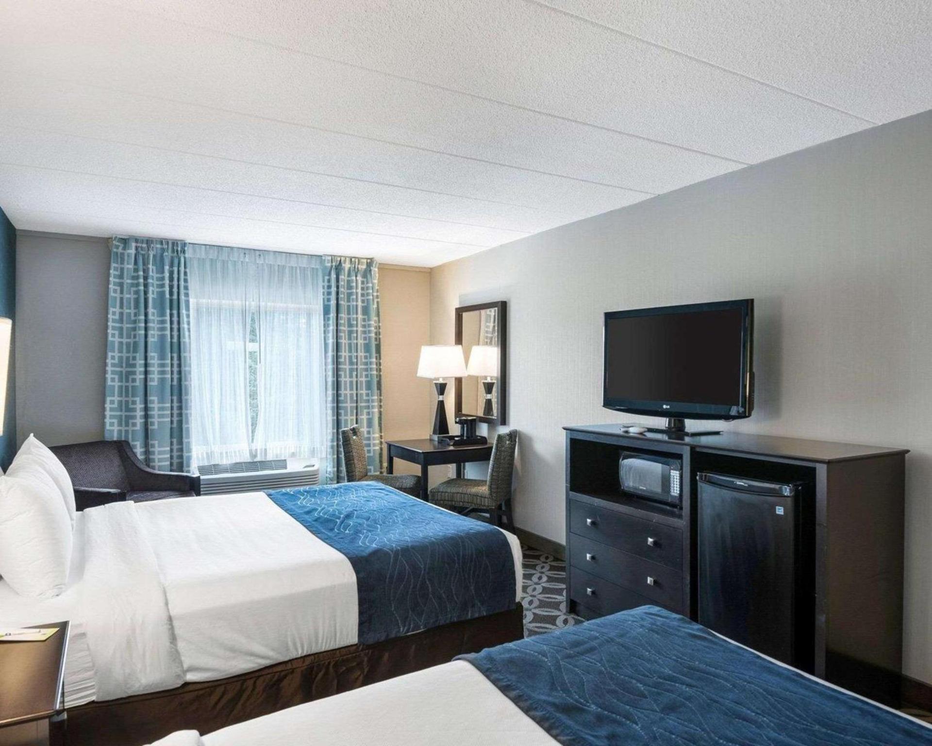 Comfort Inn Rehoboth Beach photo 24