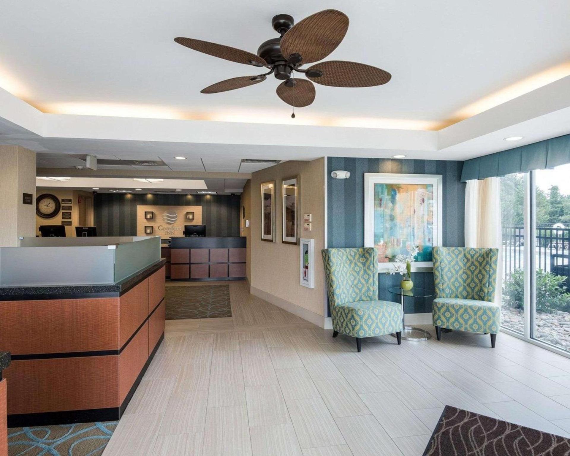 Comfort Inn Rehoboth Beach photo 23