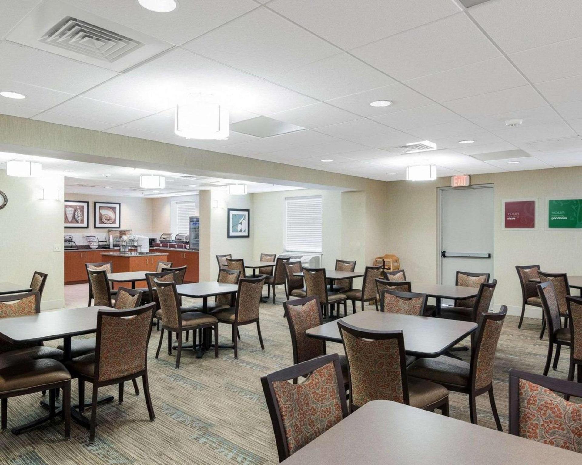 Comfort Inn Rehoboth Beach photo 12