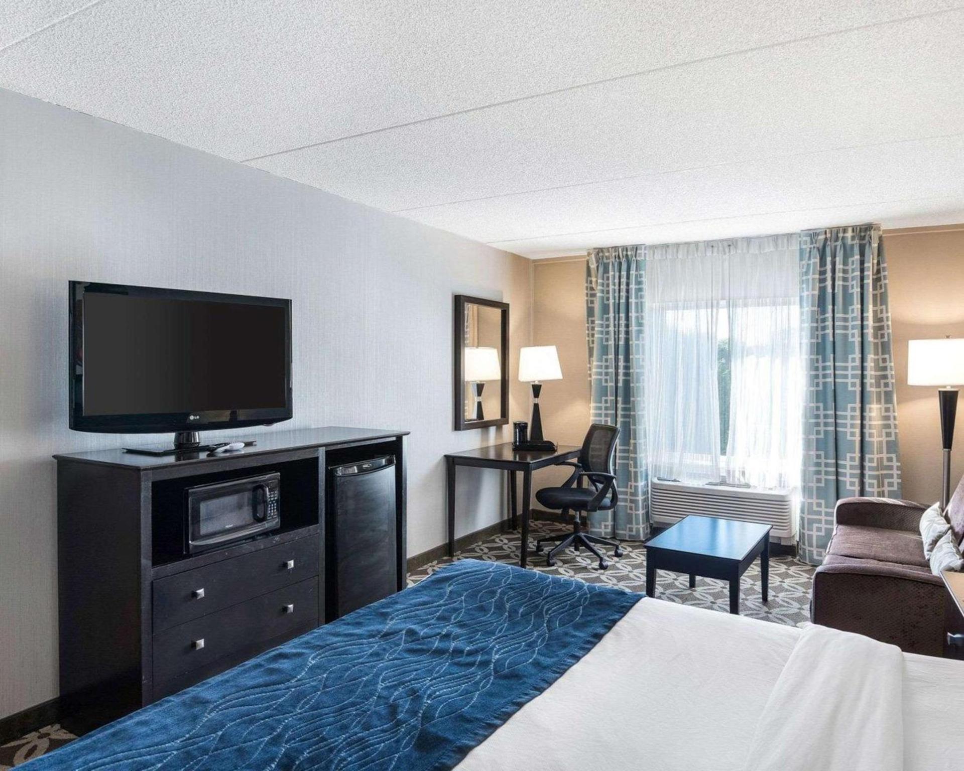 Comfort Inn Rehoboth Beach photo 22
