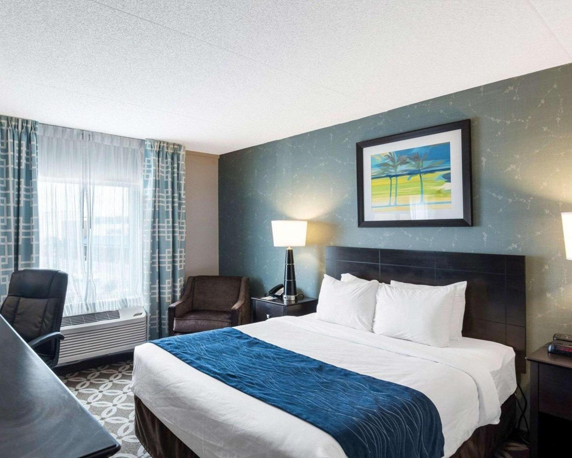Comfort Inn Rehoboth Beach photo 21
