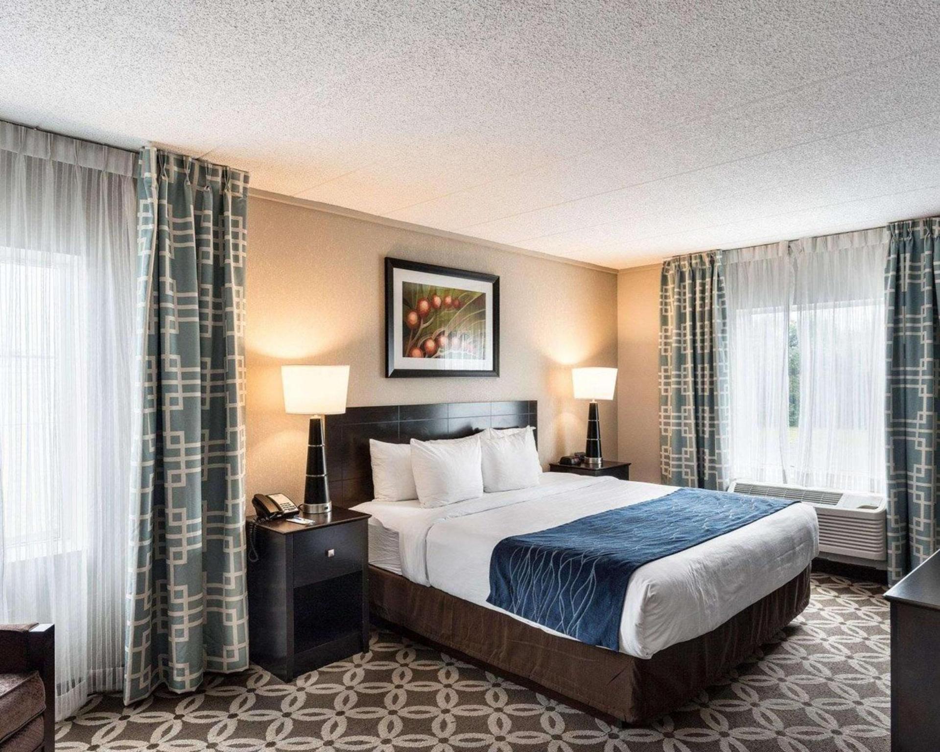 Comfort Inn Rehoboth Beach photo 20