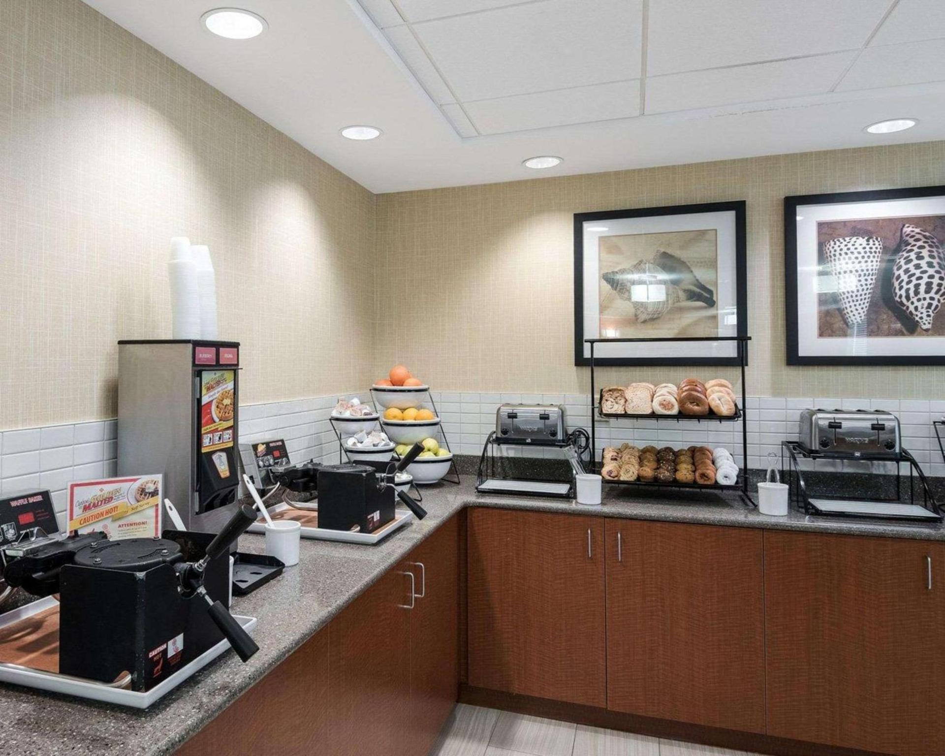 Comfort Inn Rehoboth Beach photo 14