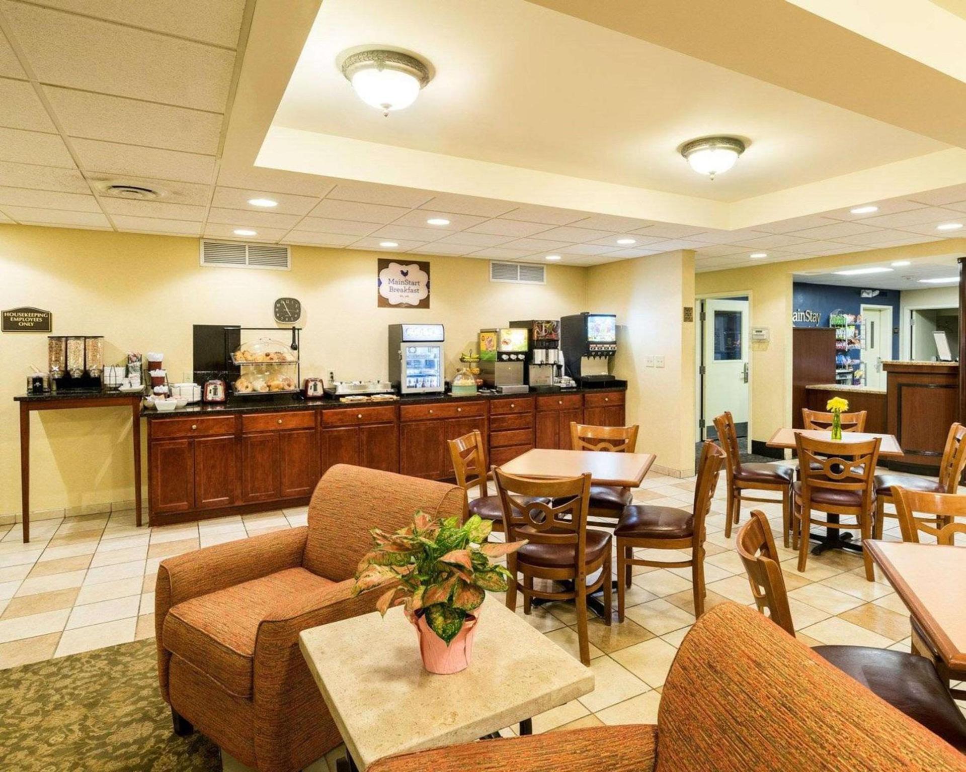 Mainstay Suites Dover photo 32