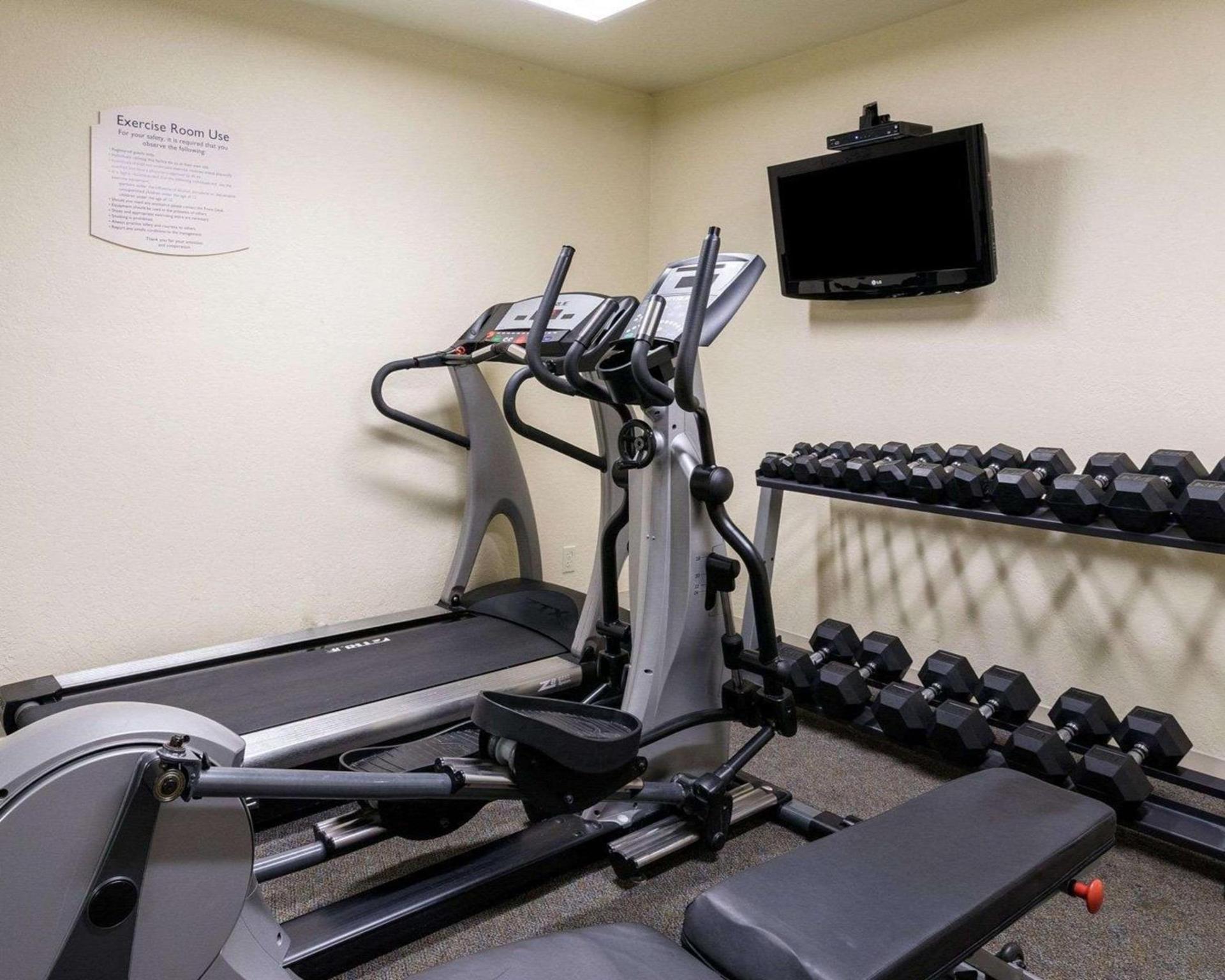 Quality Inn Newark - Wilmington photo 6
