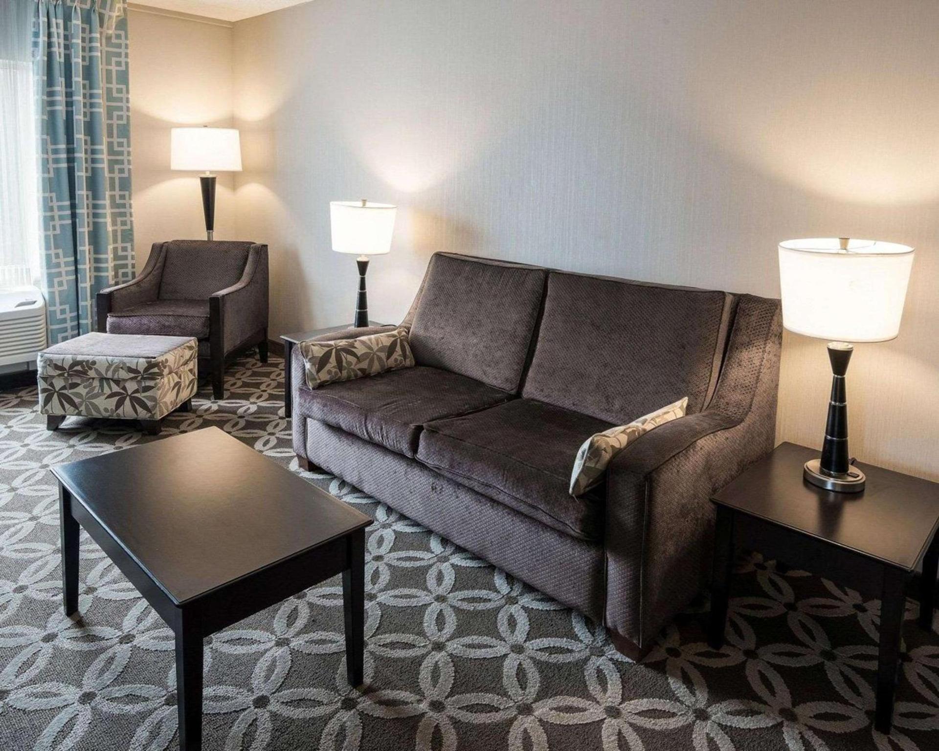 Comfort Inn Rehoboth Beach photo 19