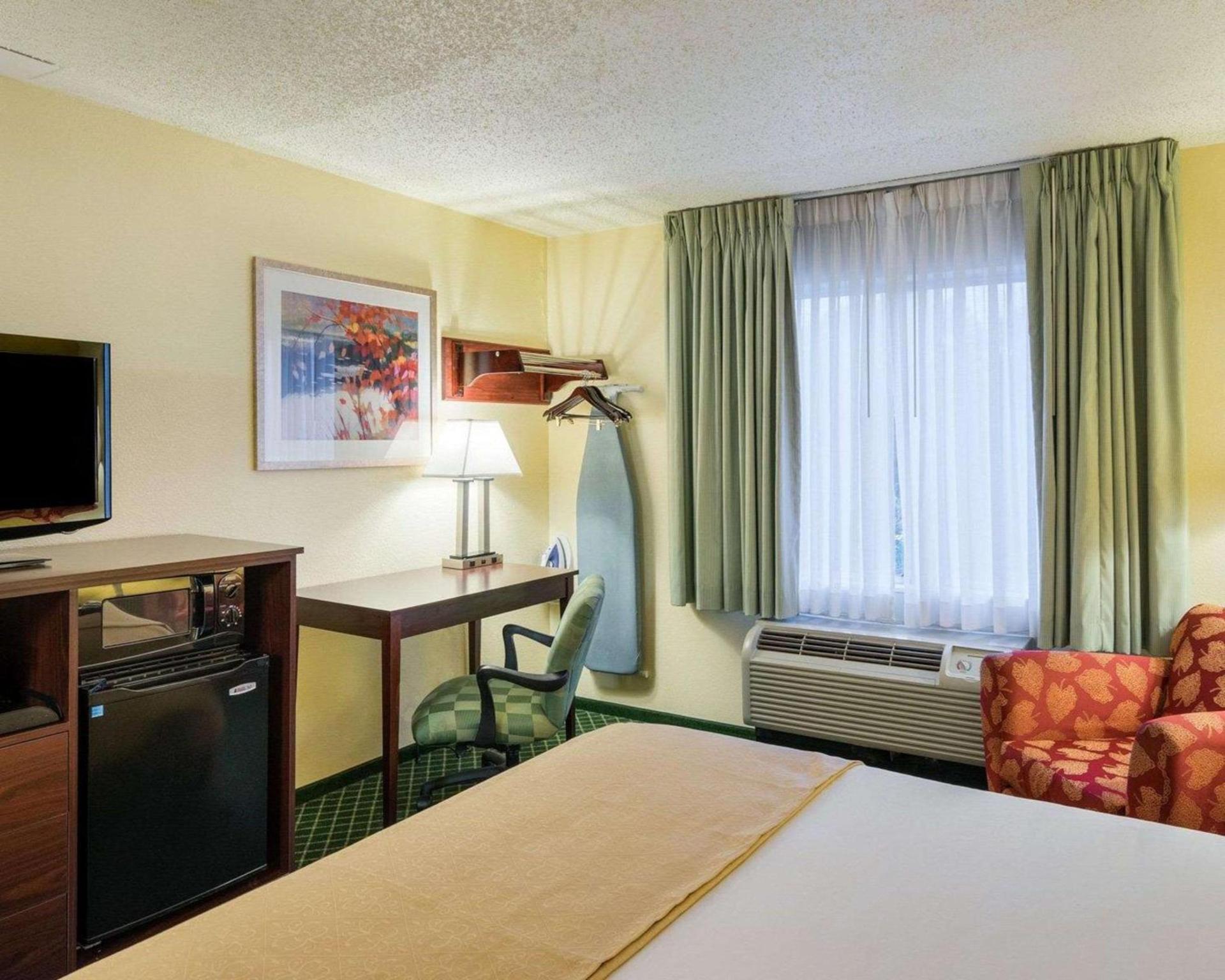 Quality Inn Newark - Wilmington photo 5