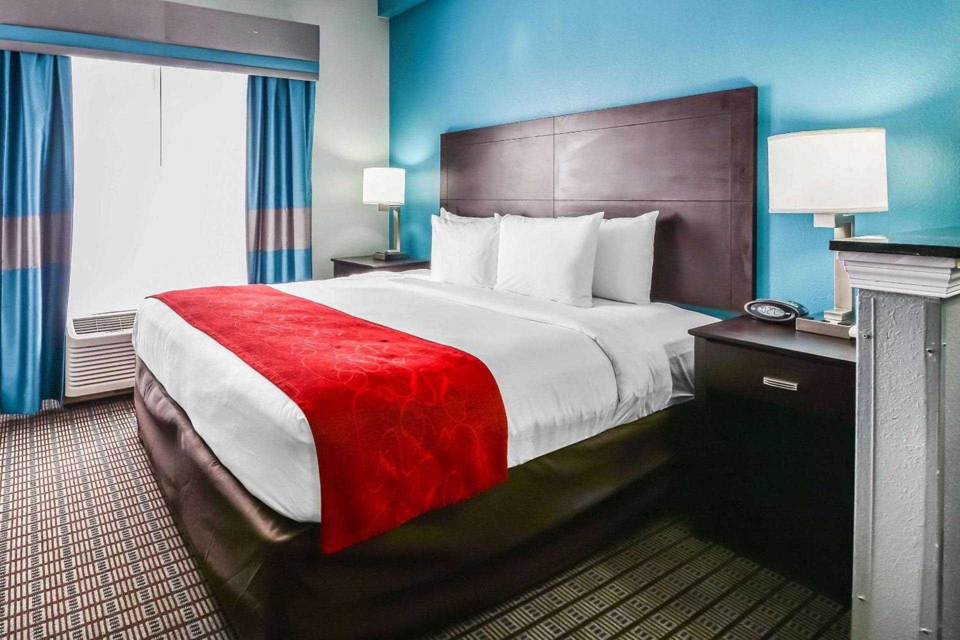 Comfort Suites Tampa - Brandon photo 13