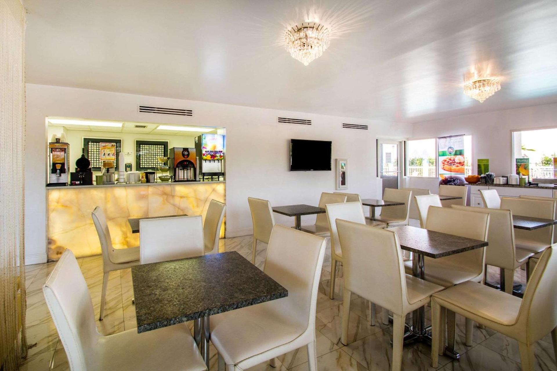 Quality Inn Clermont West Kissimmee photo 15
