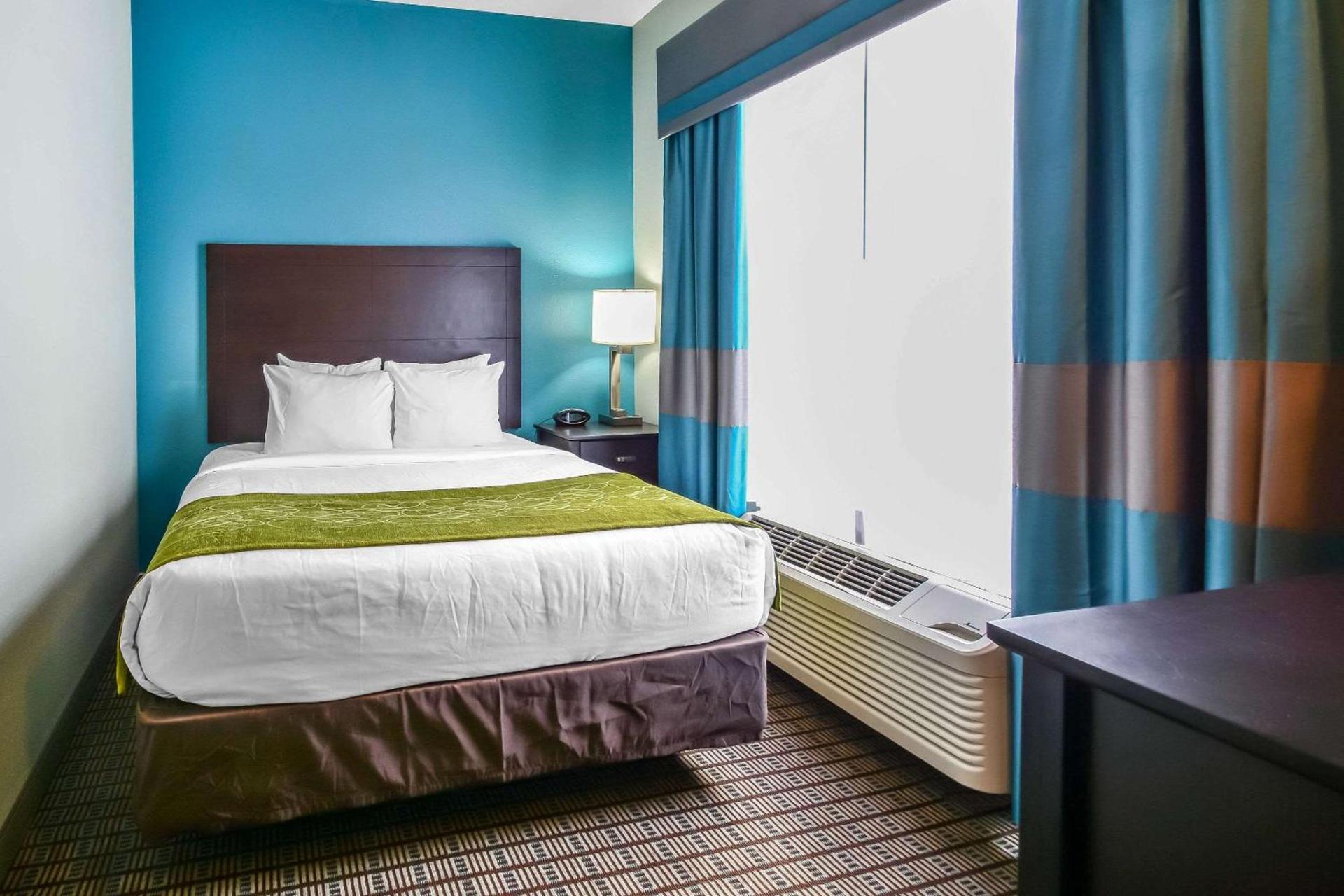 Comfort Suites Tampa - Brandon photo 9