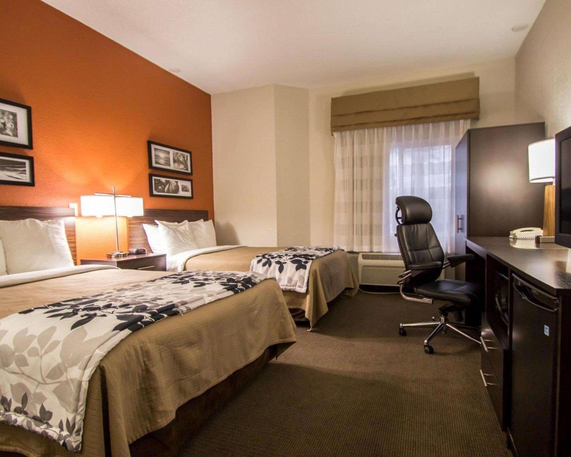 Sleep Inn Ormond Beach - Daytona photo 16