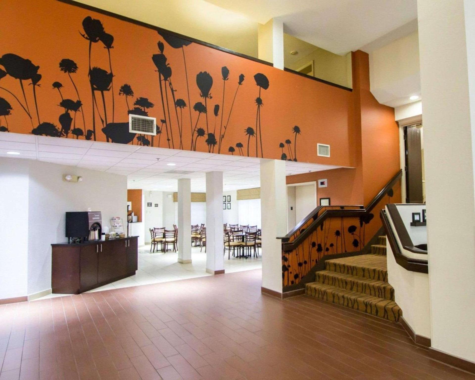 Sleep Inn Ormond Beach - Daytona photo 7