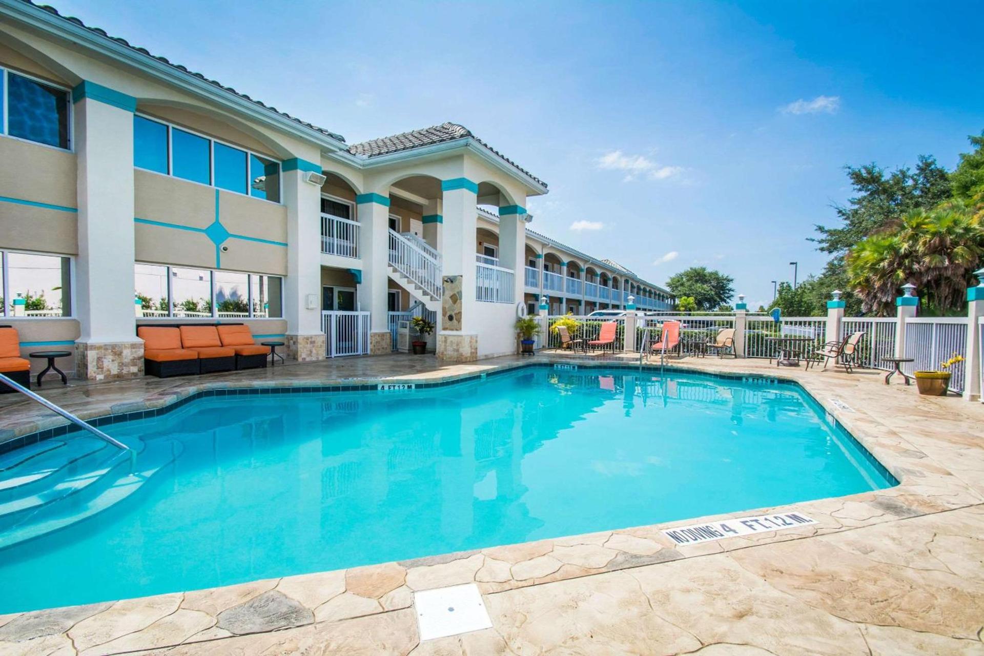 Quality Inn Clermont West Kissimmee photo 12