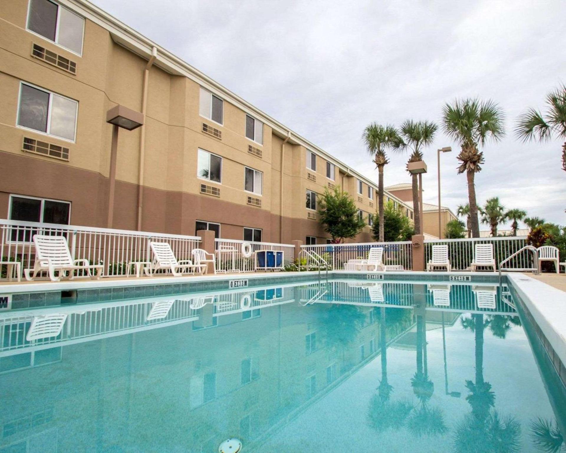 Sleep Inn Ormond Beach - Daytona photo 18