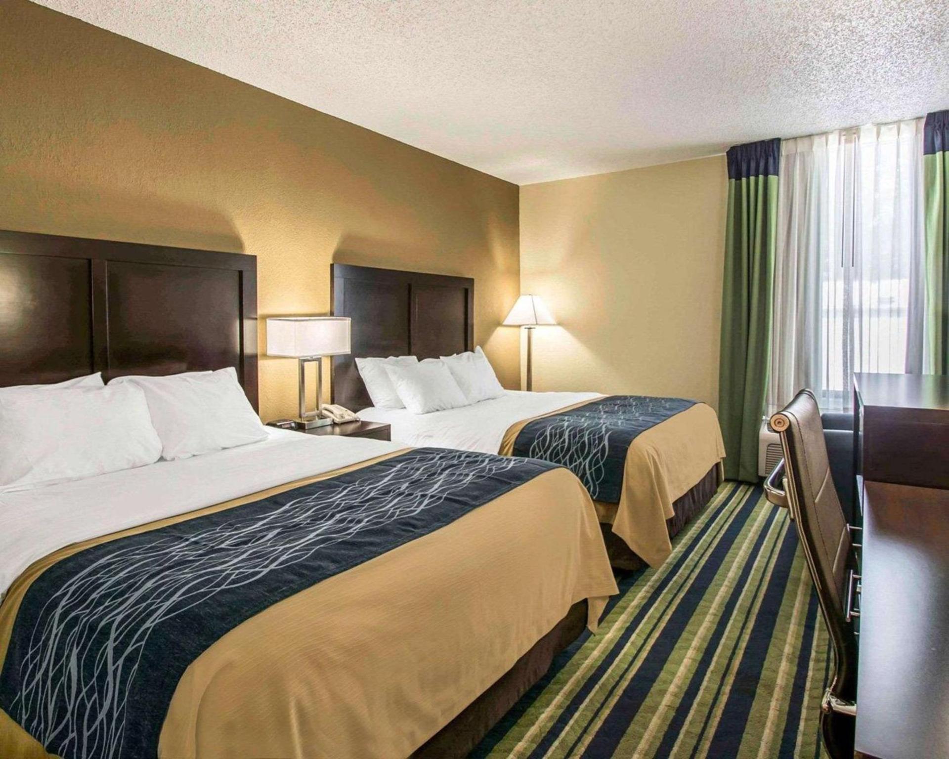 Comfort Inn & Suites Lantana - West Palm Beach South photo 30