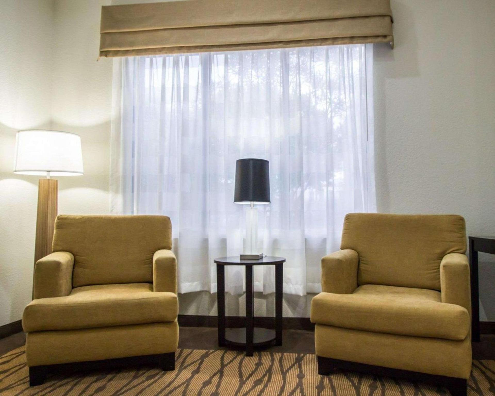 Sleep Inn Ormond Beach - Daytona photo 11