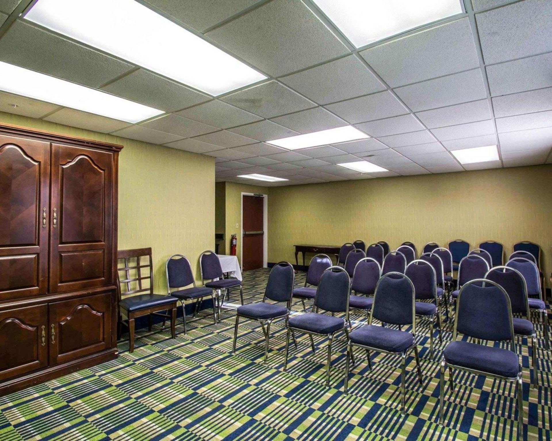 Comfort Inn & Suites Lantana - West Palm Beach South photo 32