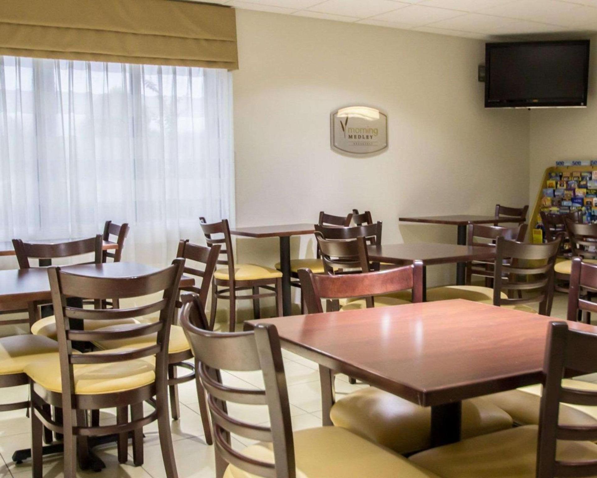 Sleep Inn Ormond Beach - Daytona photo 22