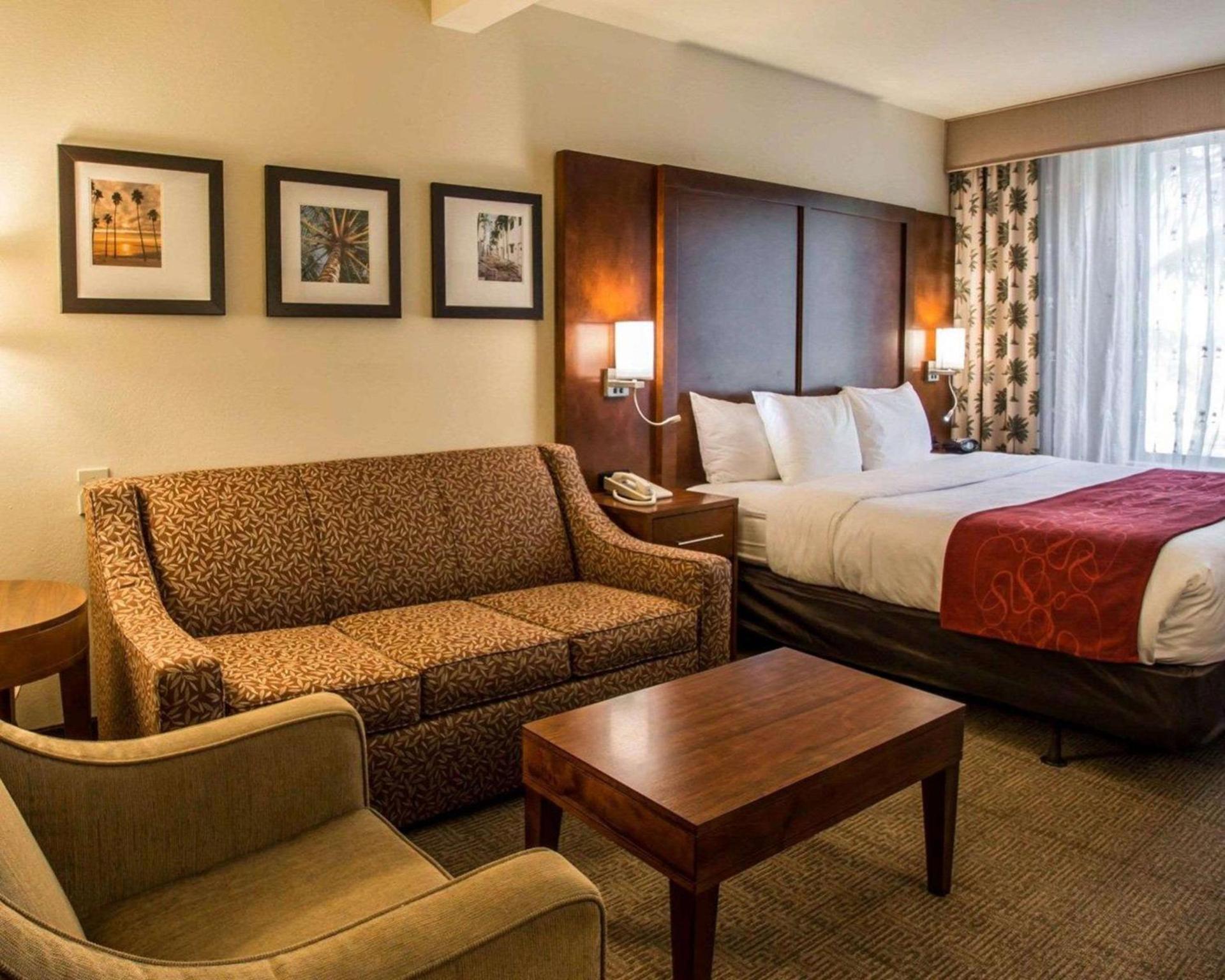 Comfort Suites Miami - Kendall photo 4