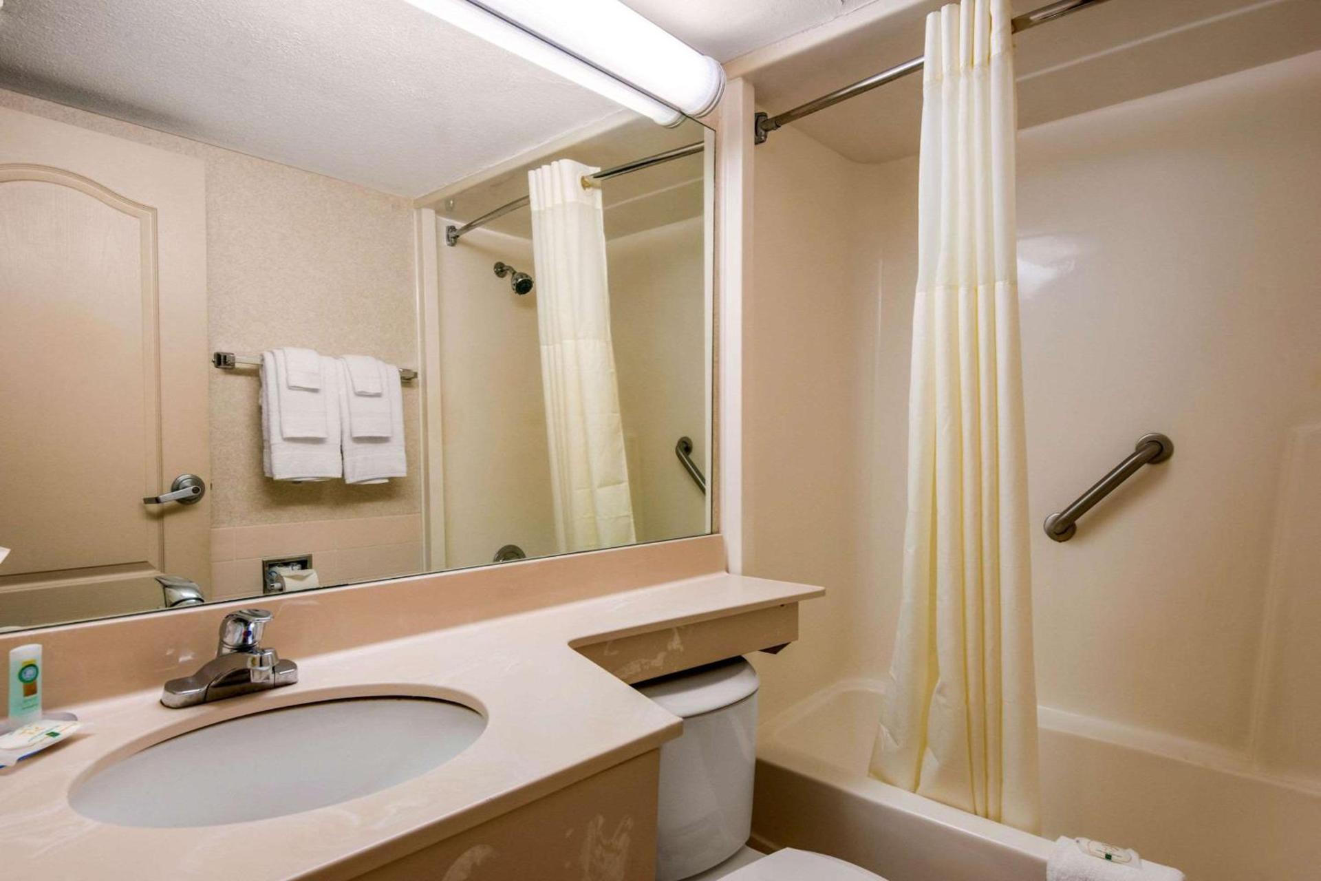 Quality Inn & Suites Tarpon Springs South photo 18