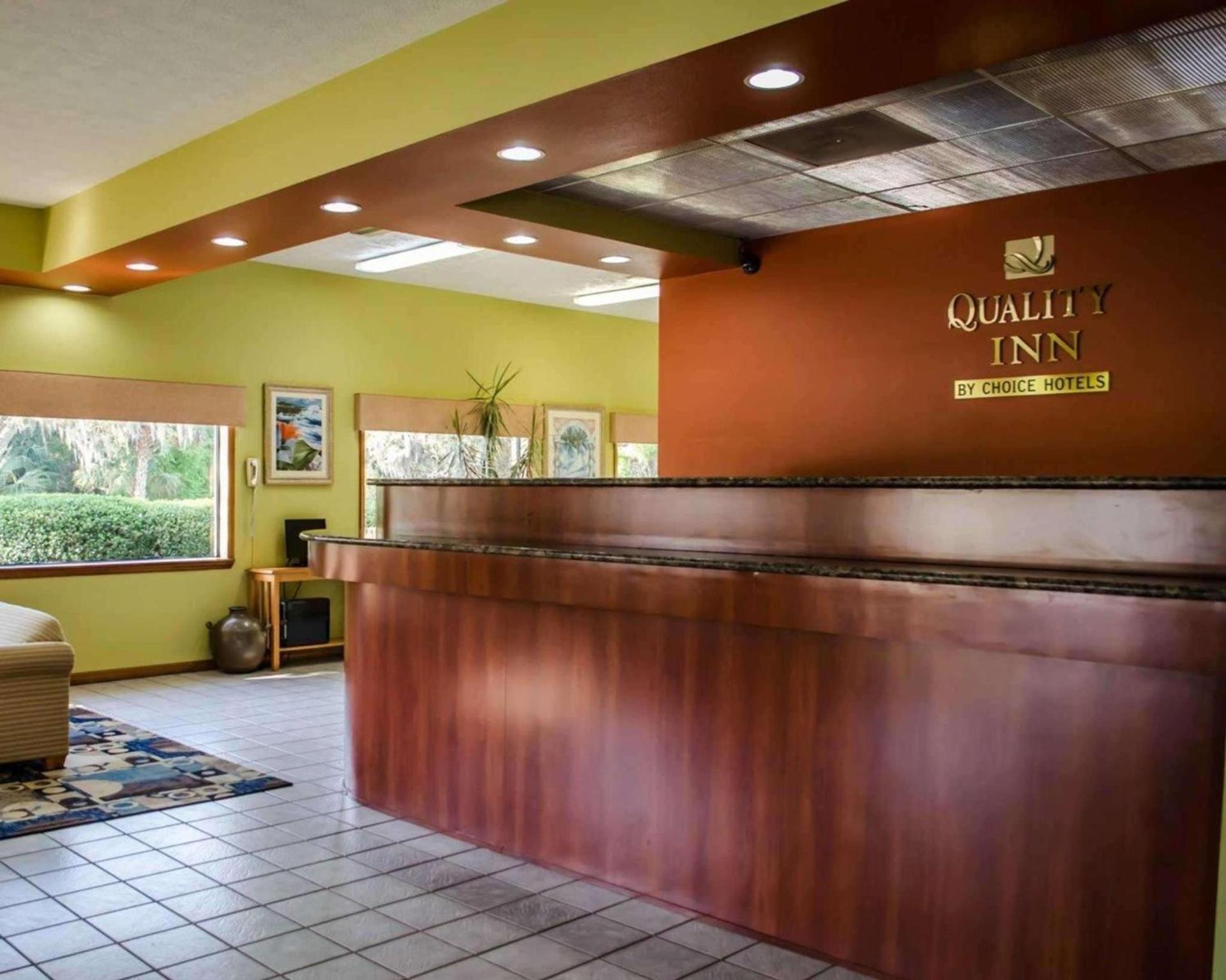 Quality Inn Crystal River photo 3