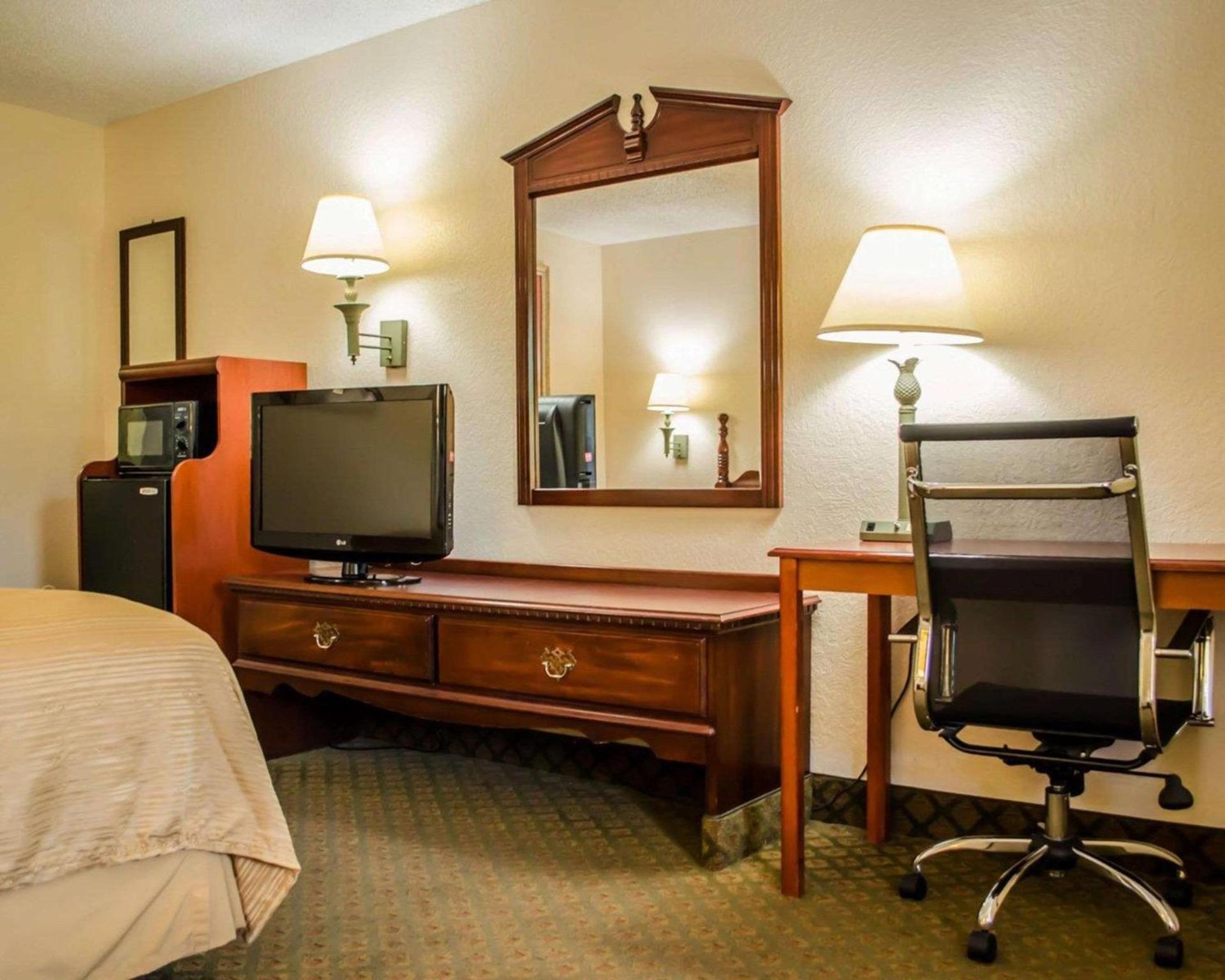 Quality Inn Crystal River photo 11