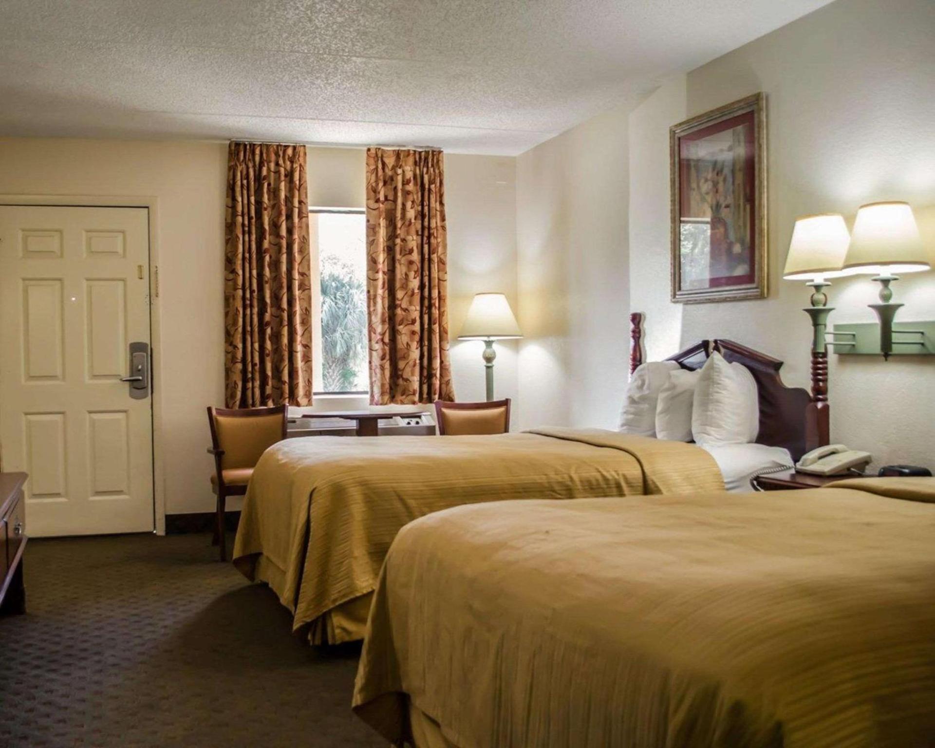 Quality Inn Crystal River photo 20