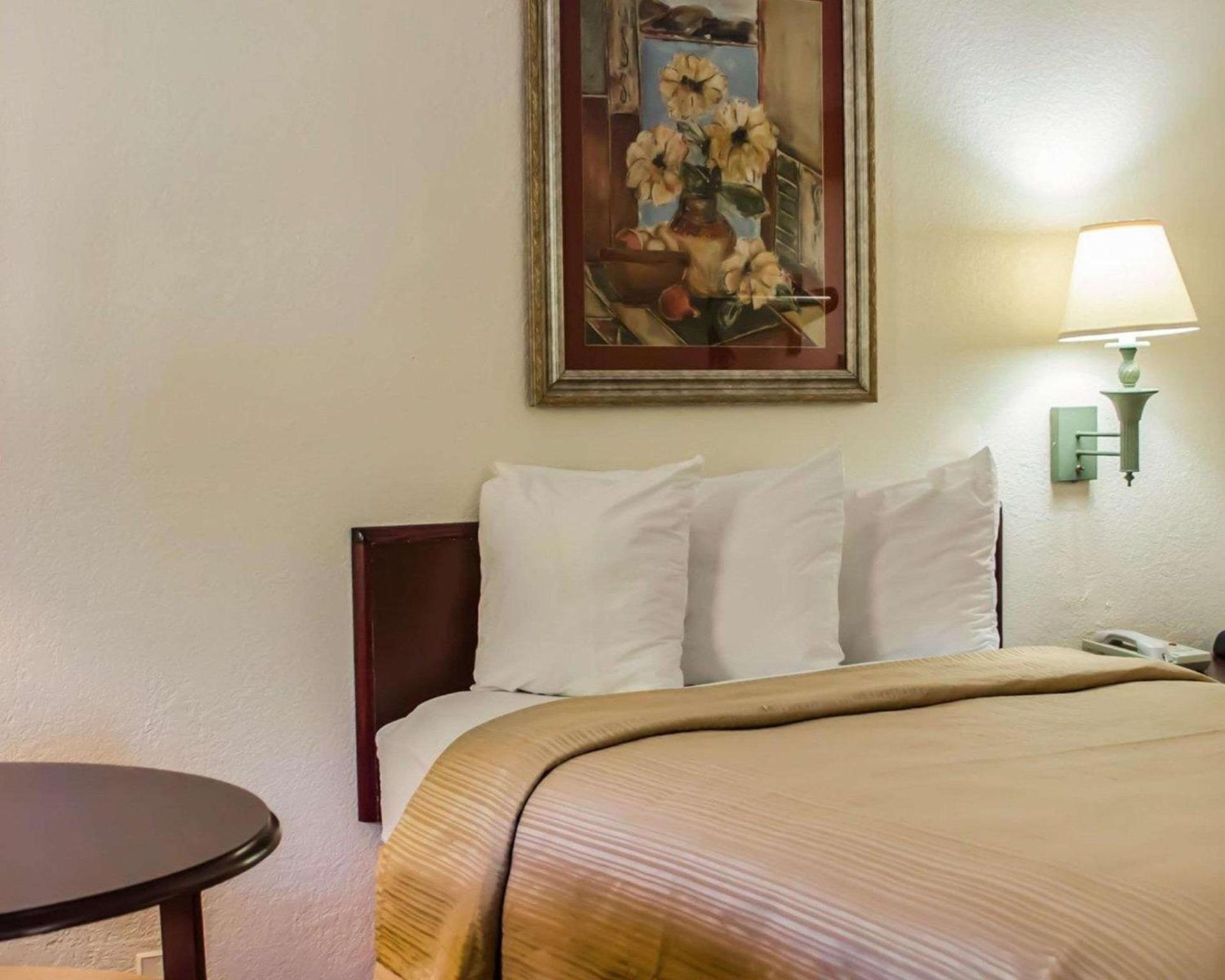 Quality Inn Crystal River photo 15