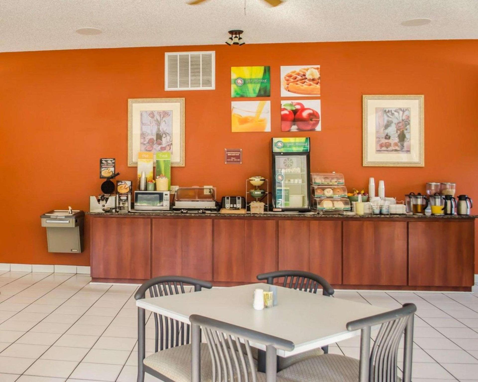 Quality Inn Crystal River photo 27