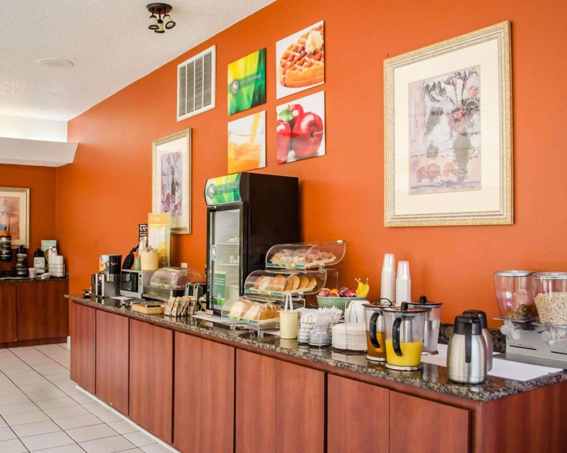 Quality Inn Crystal River photo 29