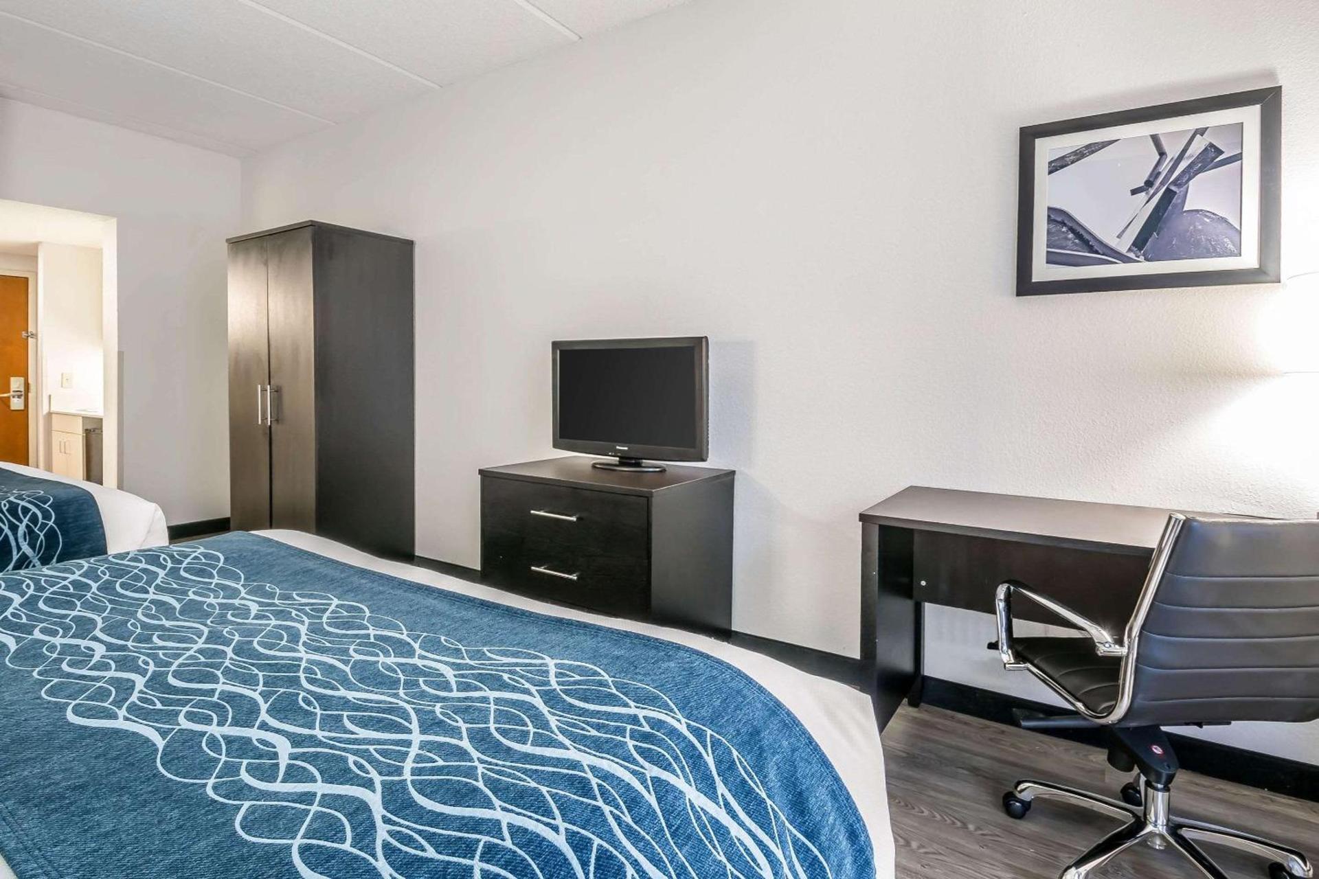 Comfort Inn University photo 28