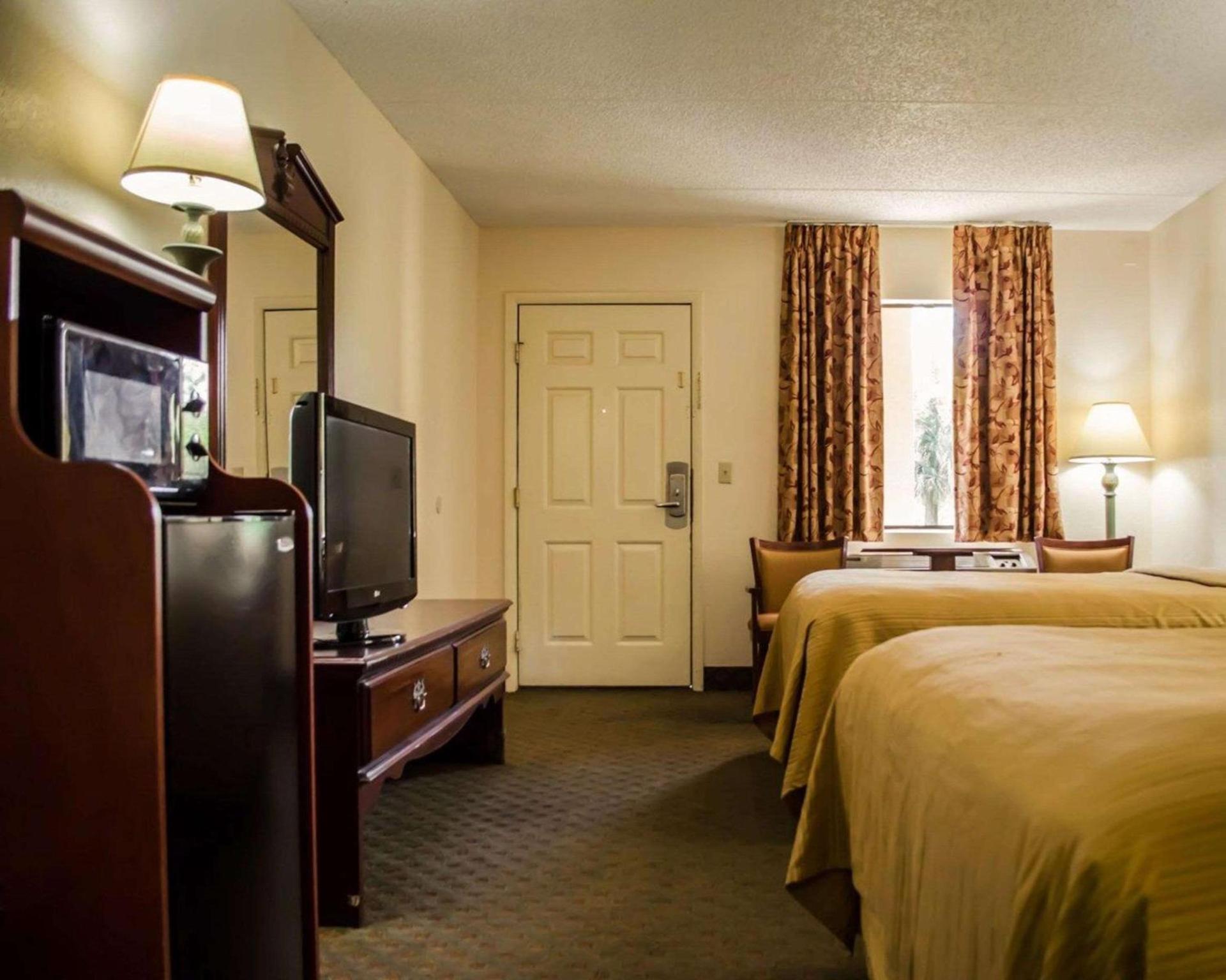 Quality Inn Crystal River photo 7