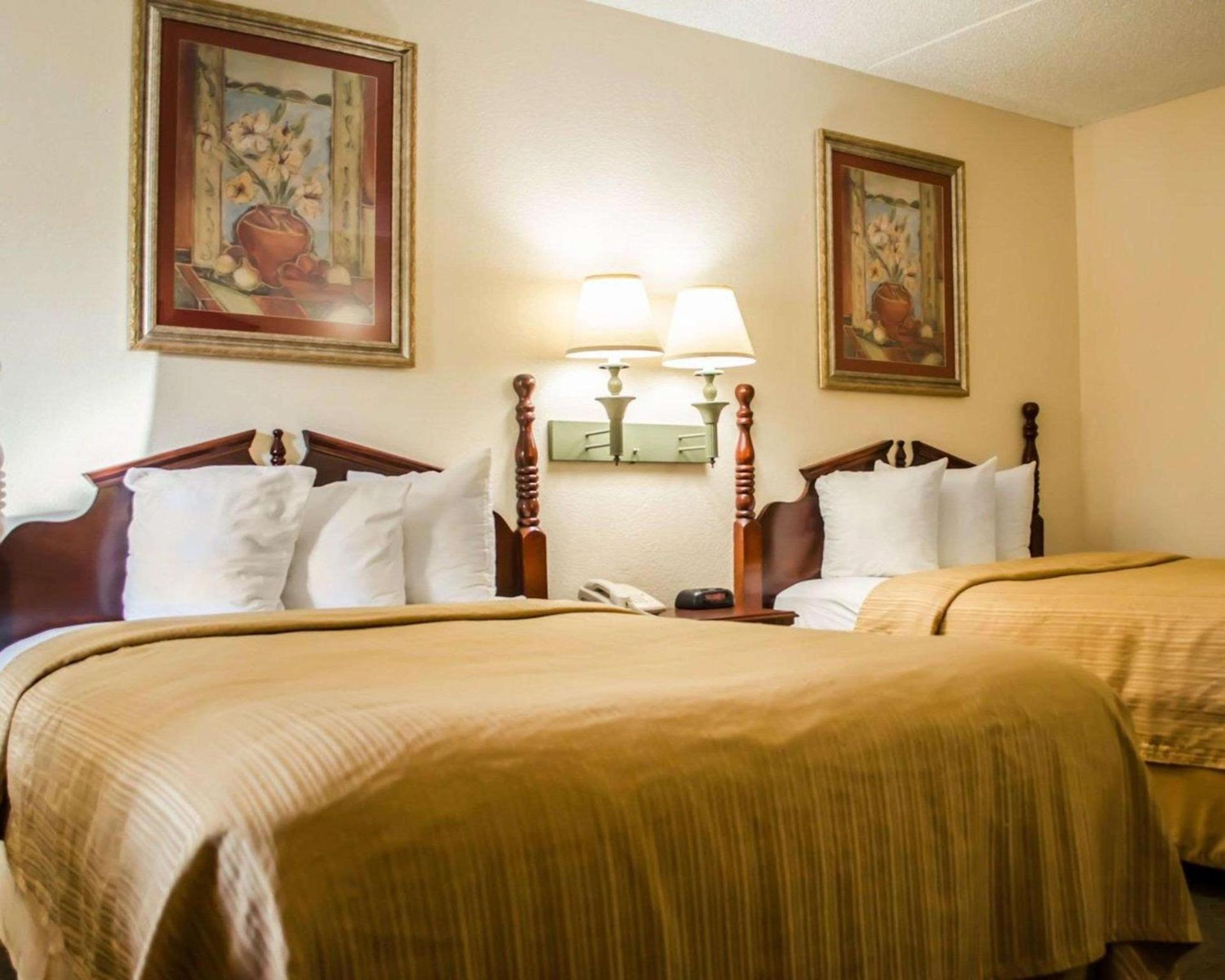 Quality Inn Crystal River photo 19
